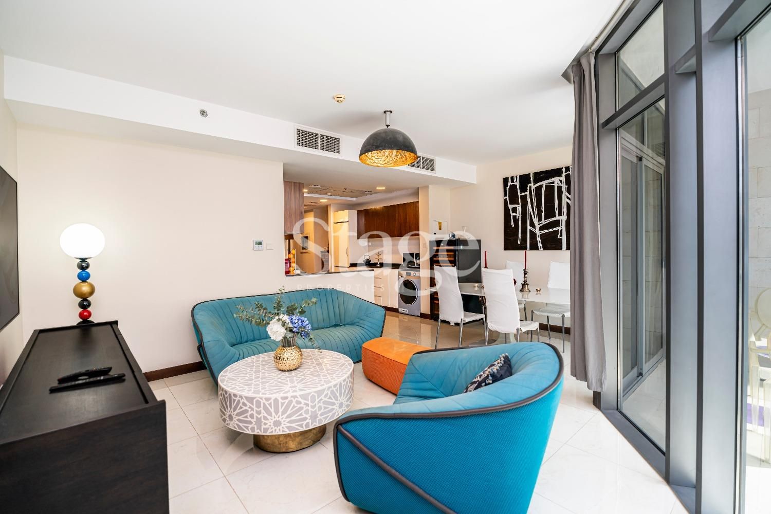 1 bedroom apartment for Sale in Jumeirah Village Circle, Dubai AP7737S