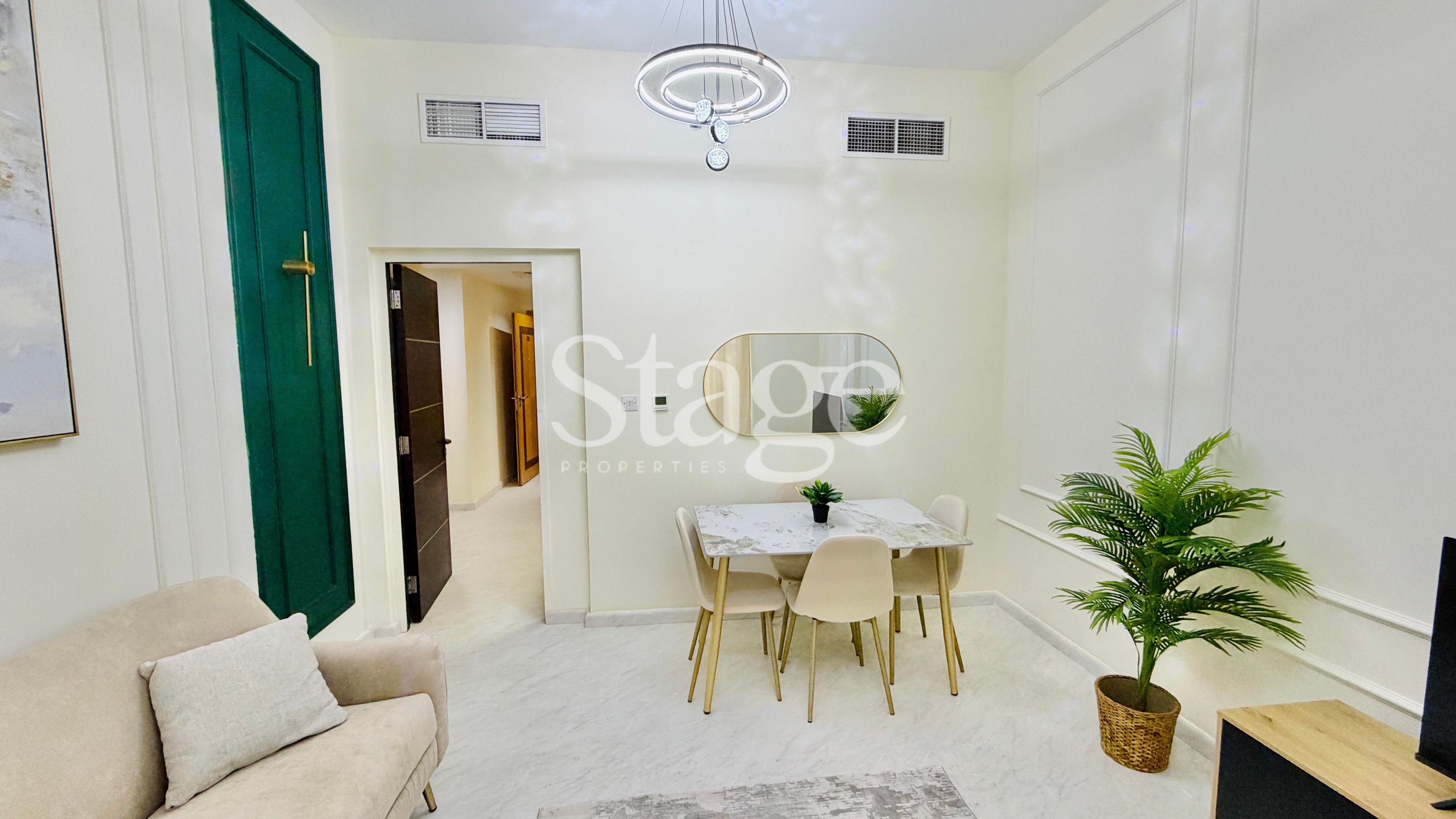 1 bedroom apartment for Rent in Dubai Silicon Oasis, Dubai AP9030L