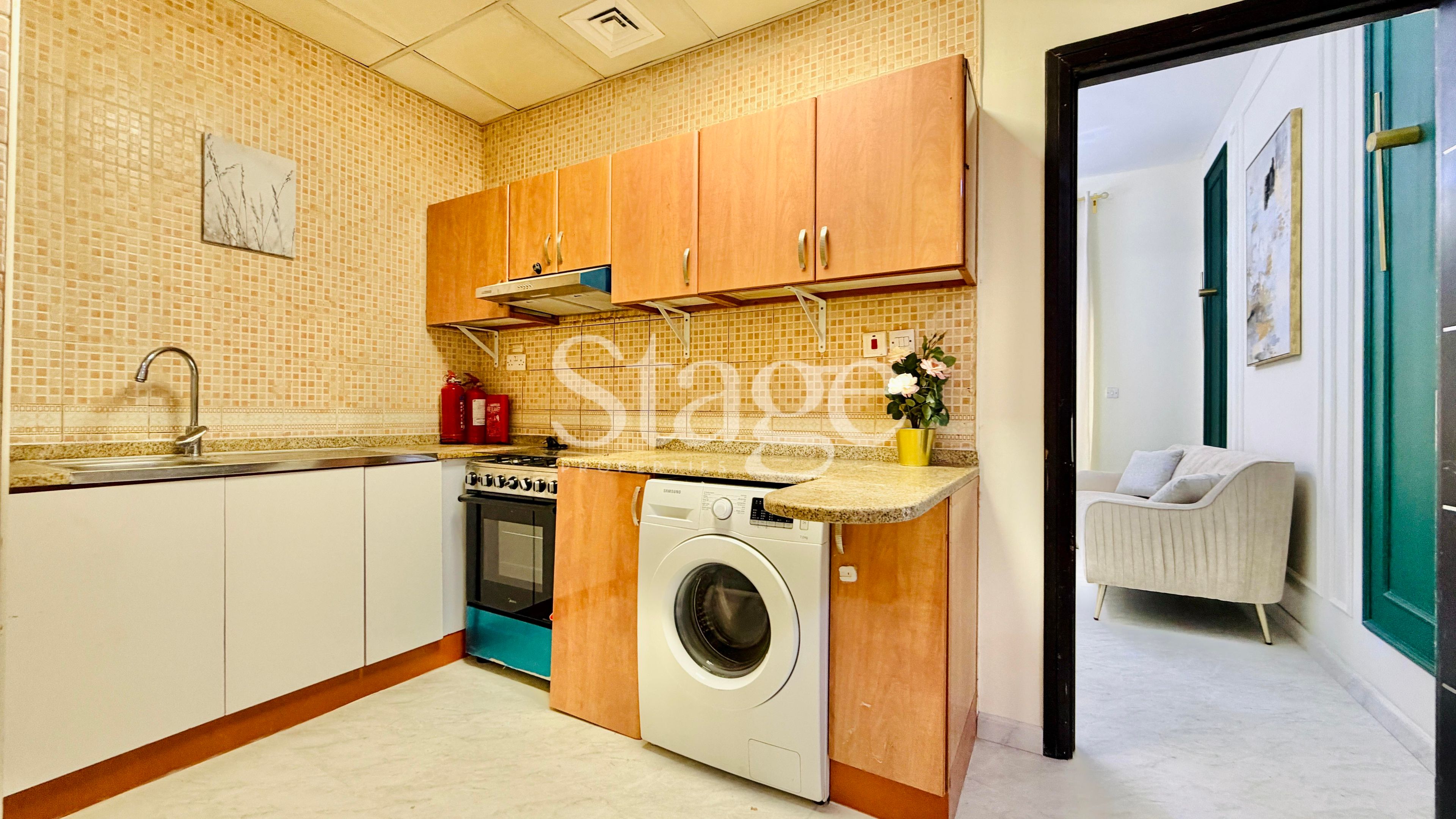 1 bedroom apartment for Rent in Dubai Silicon Oasis, Dubai AP9030L