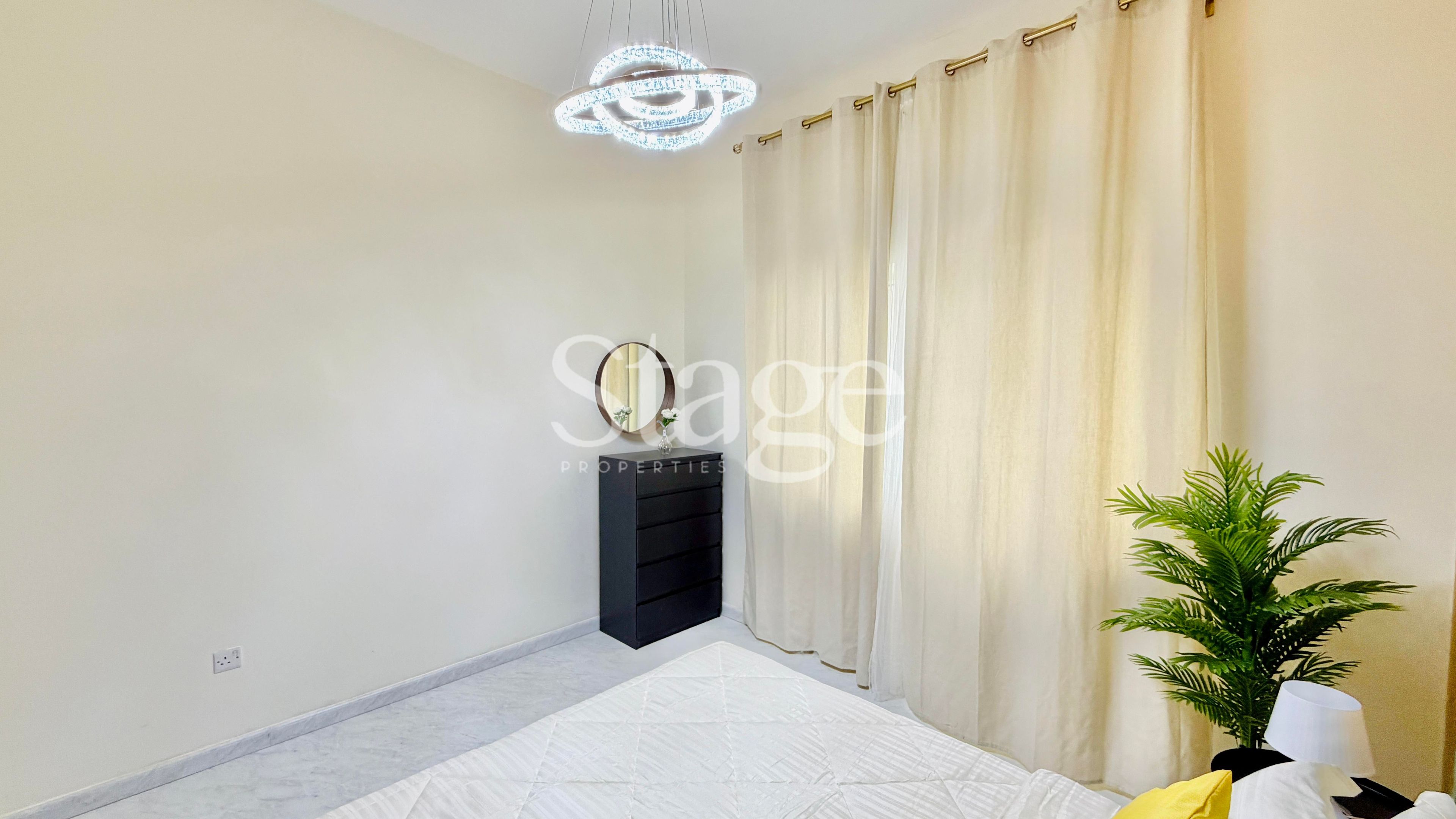 1 bedroom apartment for Rent in Dubai Silicon Oasis, Dubai AP9030L