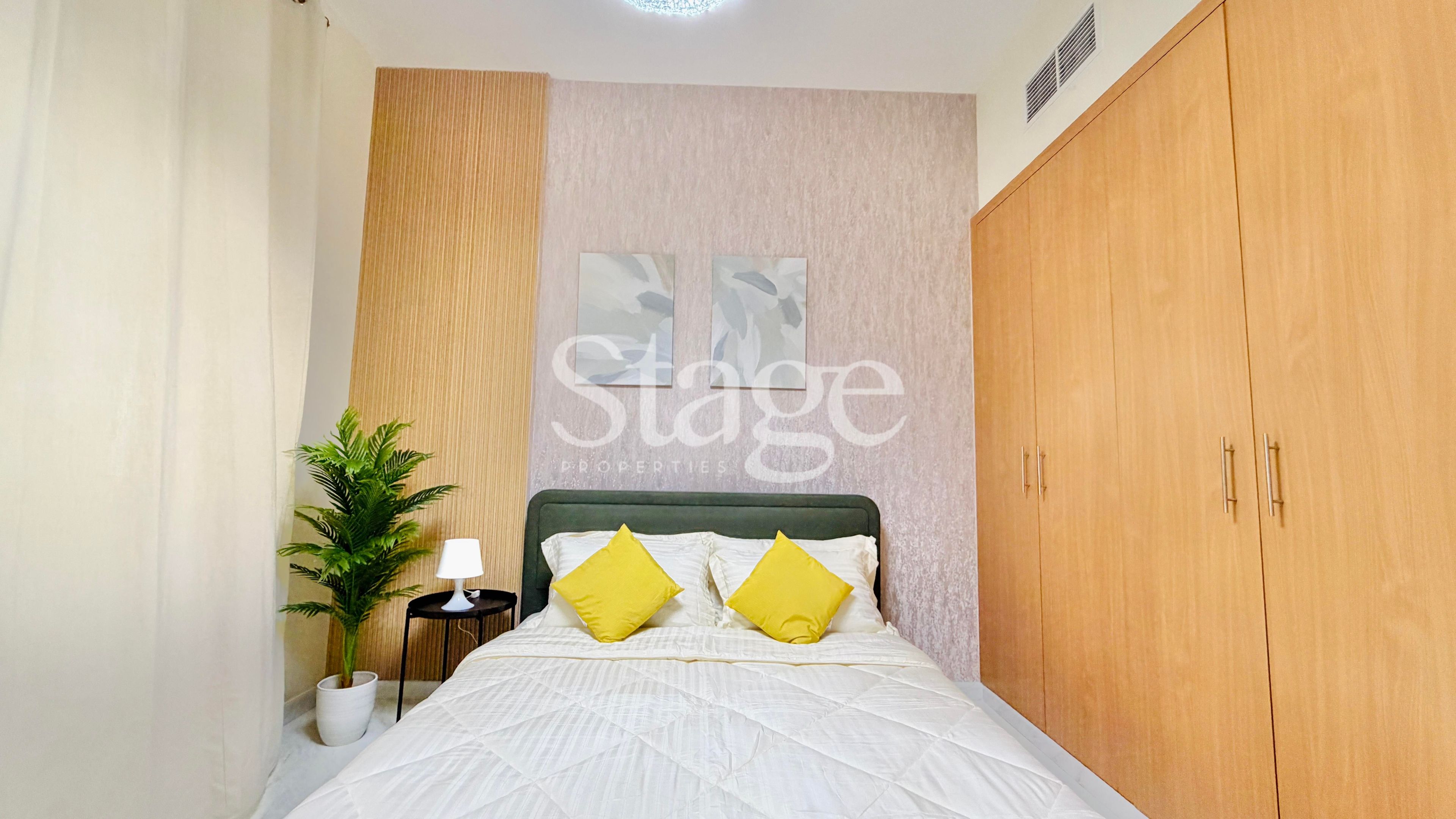 1 bedroom apartment for Rent in Dubai Silicon Oasis, Dubai AP9030L