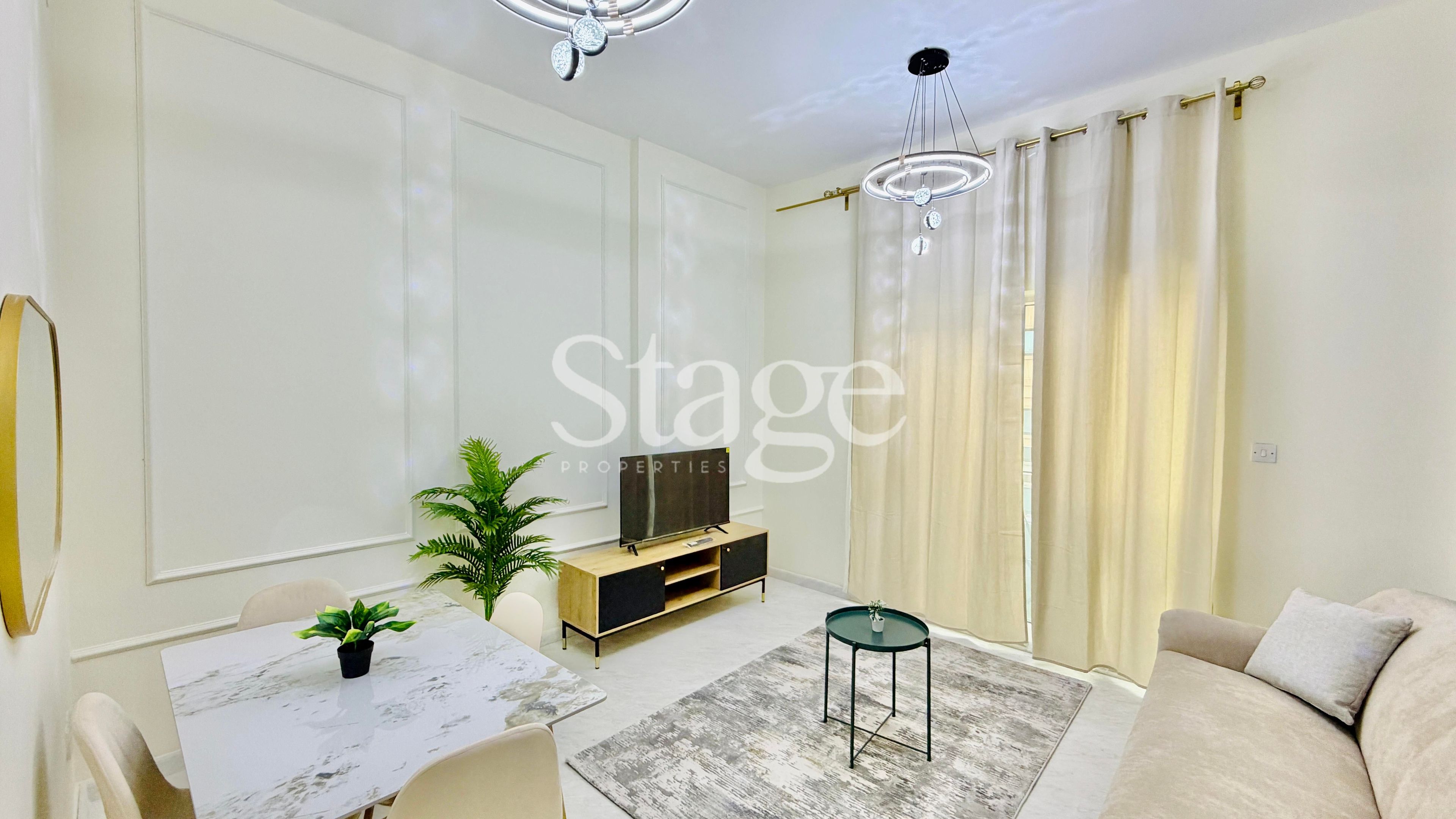 1 bedroom apartment for Rent in Dubai Silicon Oasis, Dubai AP9030L