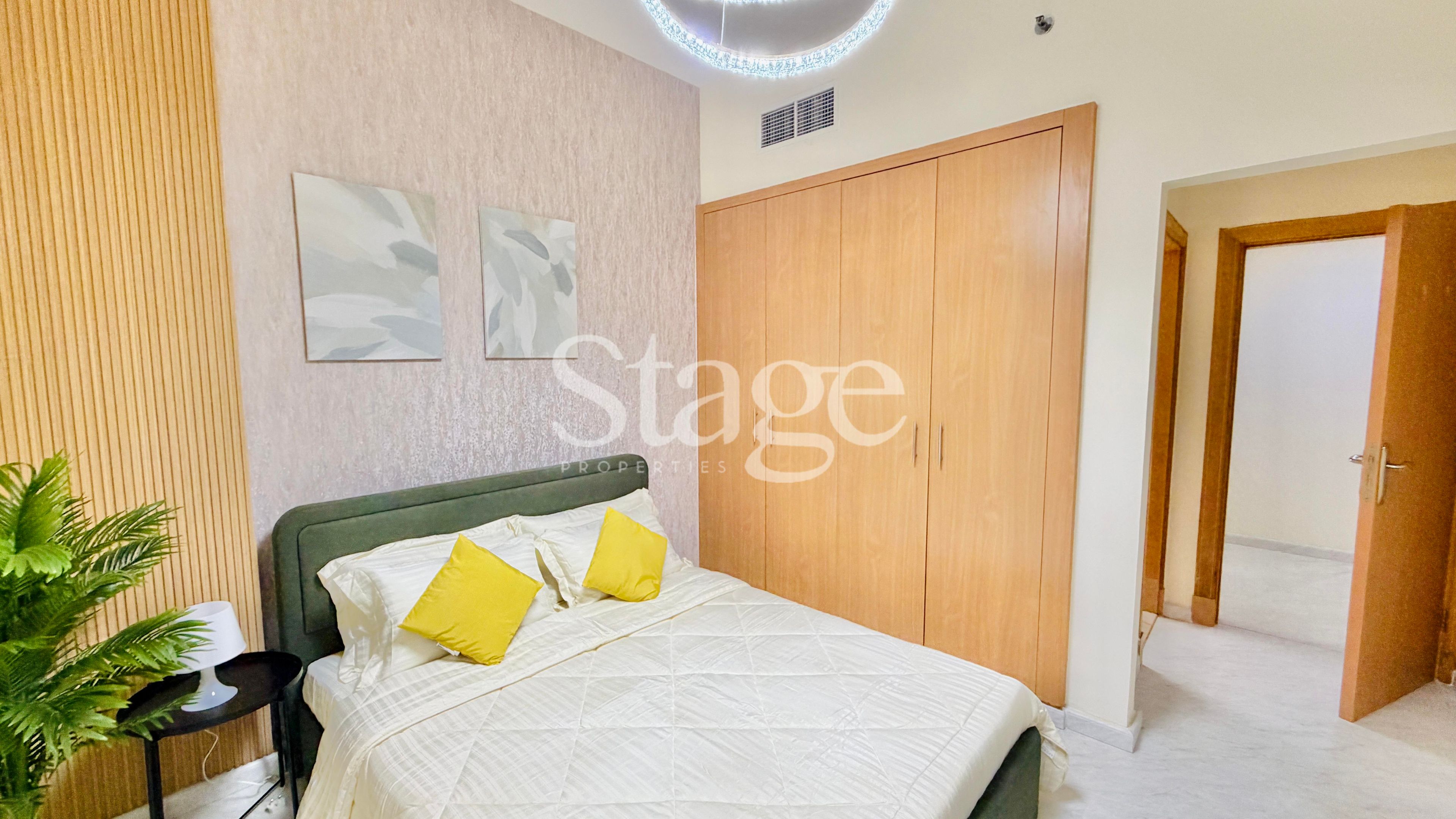 1 bedroom apartment for Rent in Dubai Silicon Oasis, Dubai AP9030L