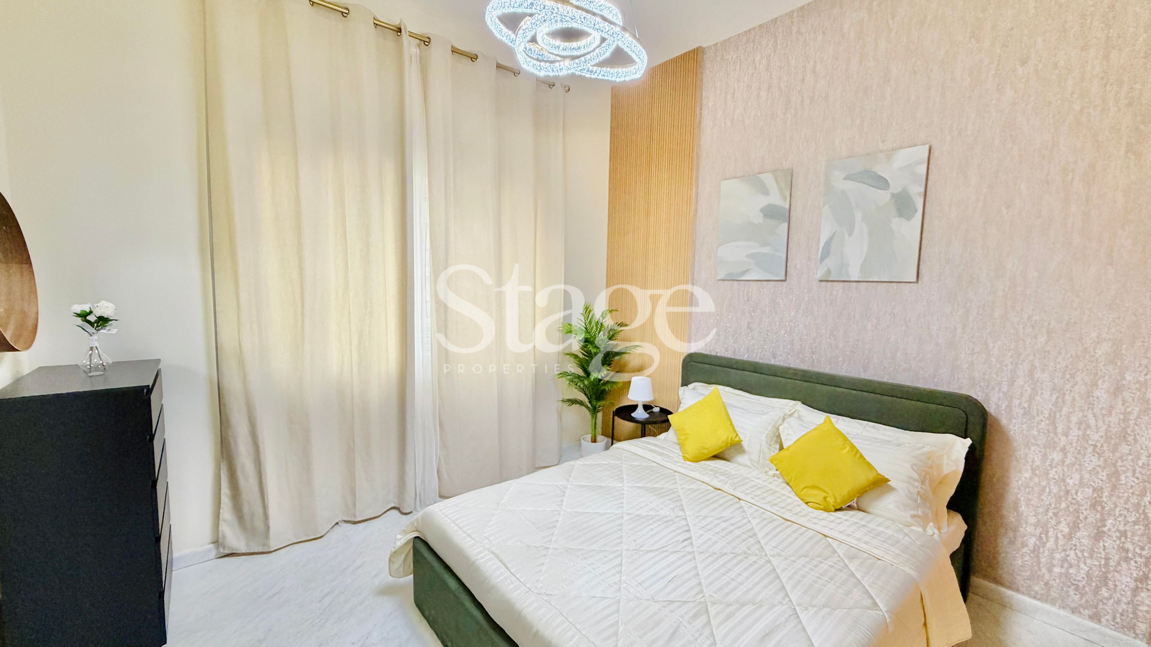 1 bedroom apartment for Rent in Dubai Silicon Oasis, Dubai AP9030L