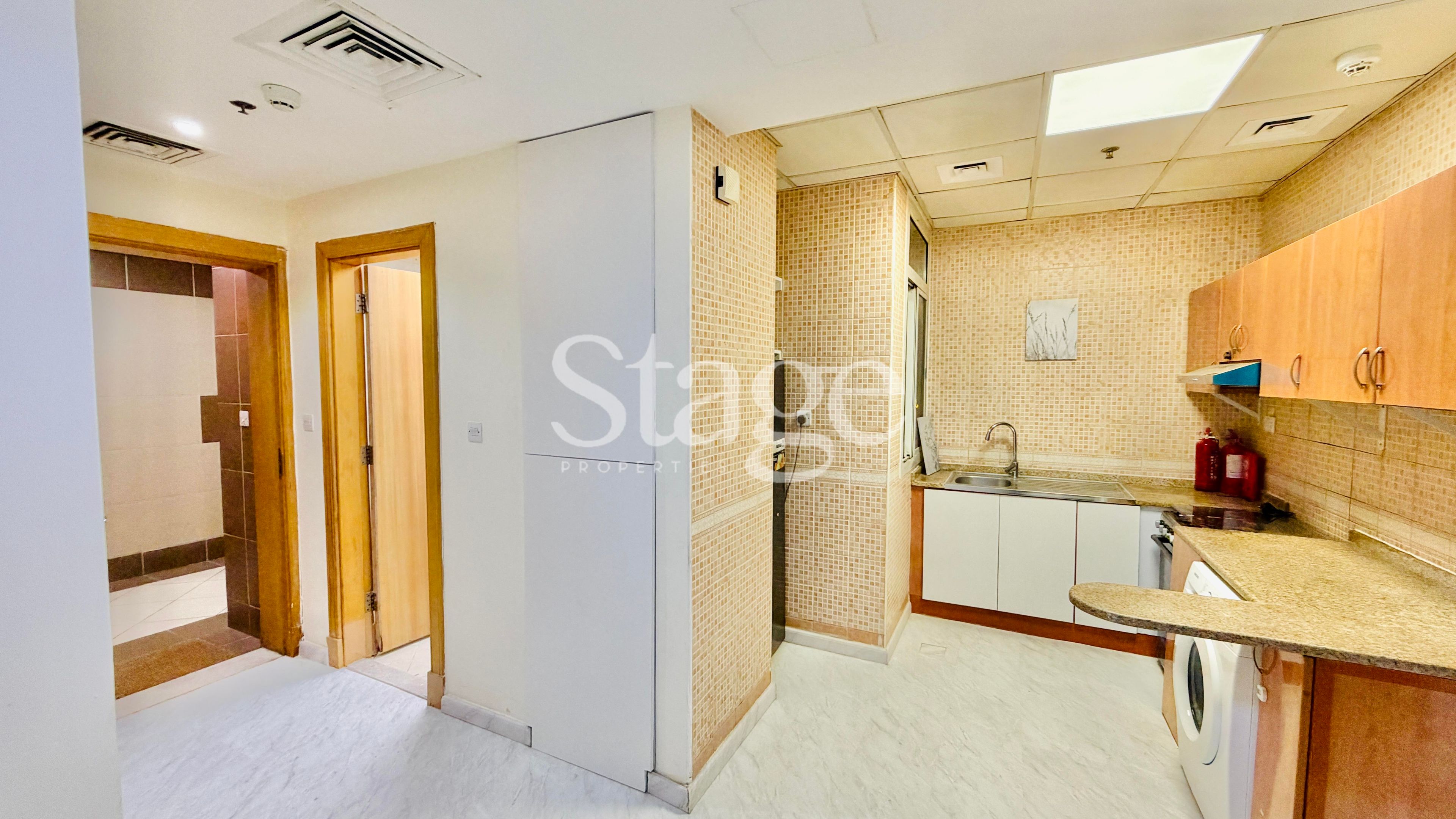 1 bedroom apartment for Rent in Dubai Silicon Oasis, Dubai AP9030L