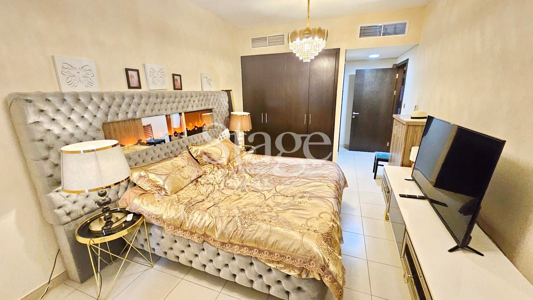 1 bedroom apartment for Sale in Dubai Land, Dubai AP8926S