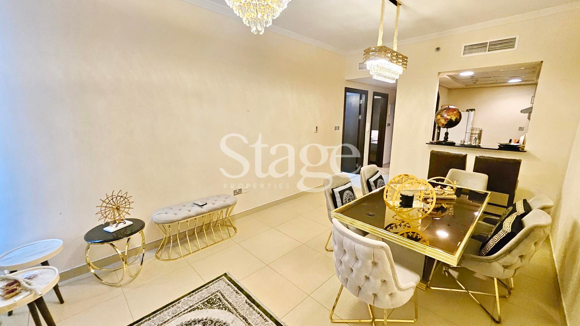 1 bedroom apartment for Sale in Dubai Land, Dubai AP8926S