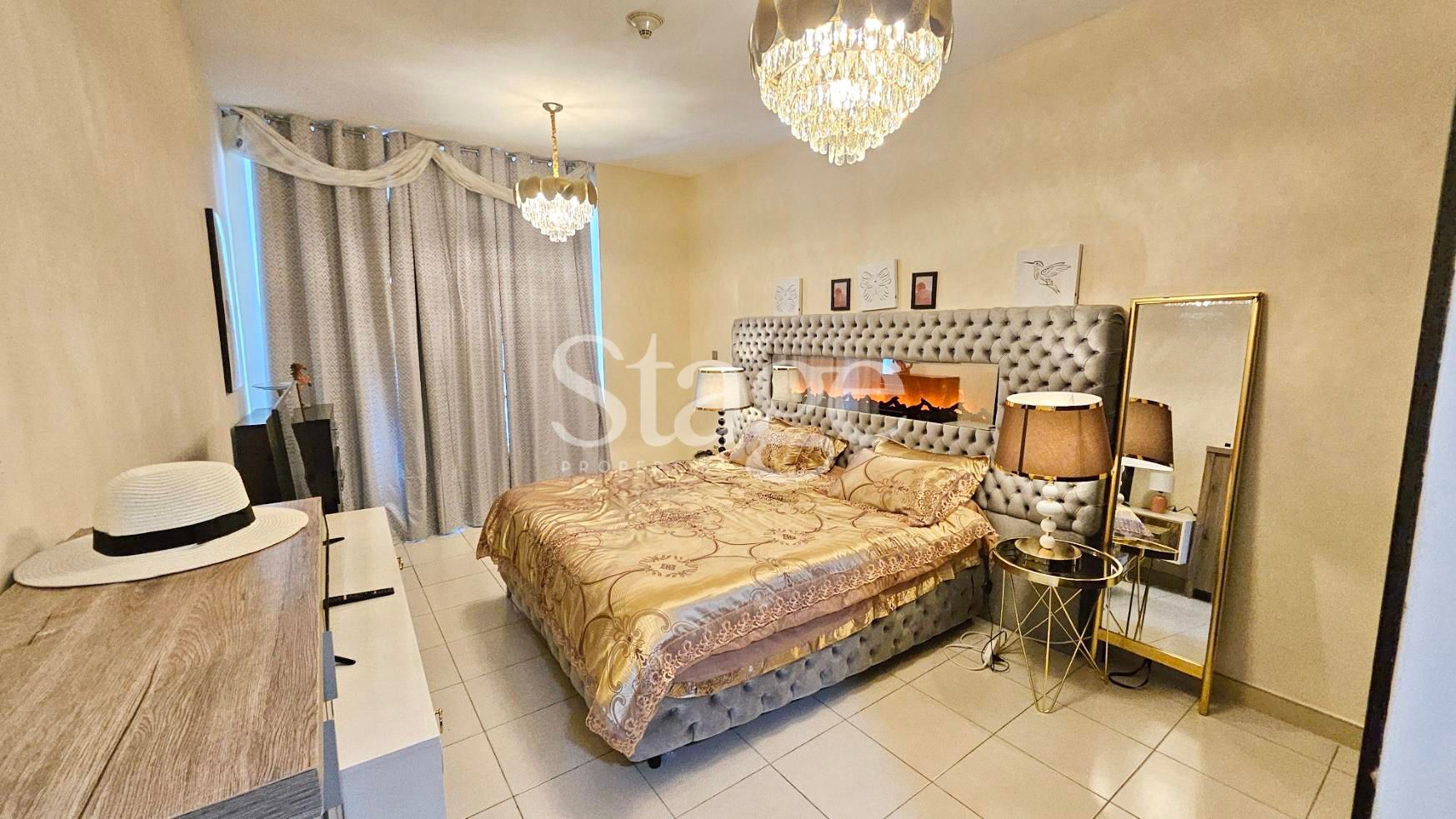 1 bedroom apartment for Sale in Dubai Land, Dubai AP8926S
