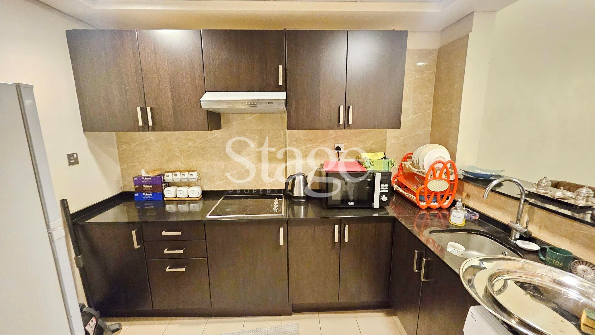 1 bedroom apartment for Sale in Dubai Land, Dubai AP8926S