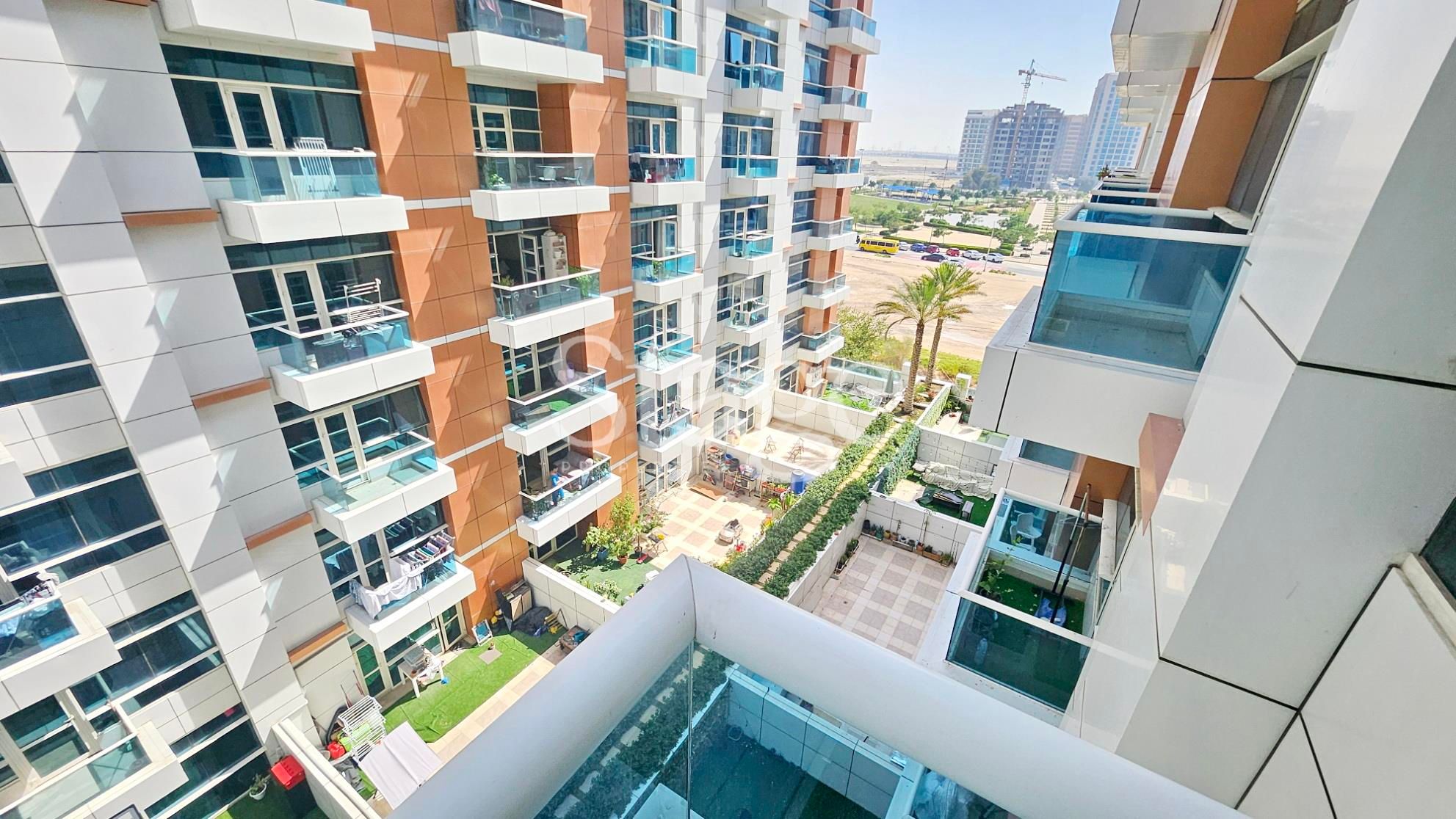 1 bedroom apartment for Sale in Dubai Land, Dubai AP8926S
