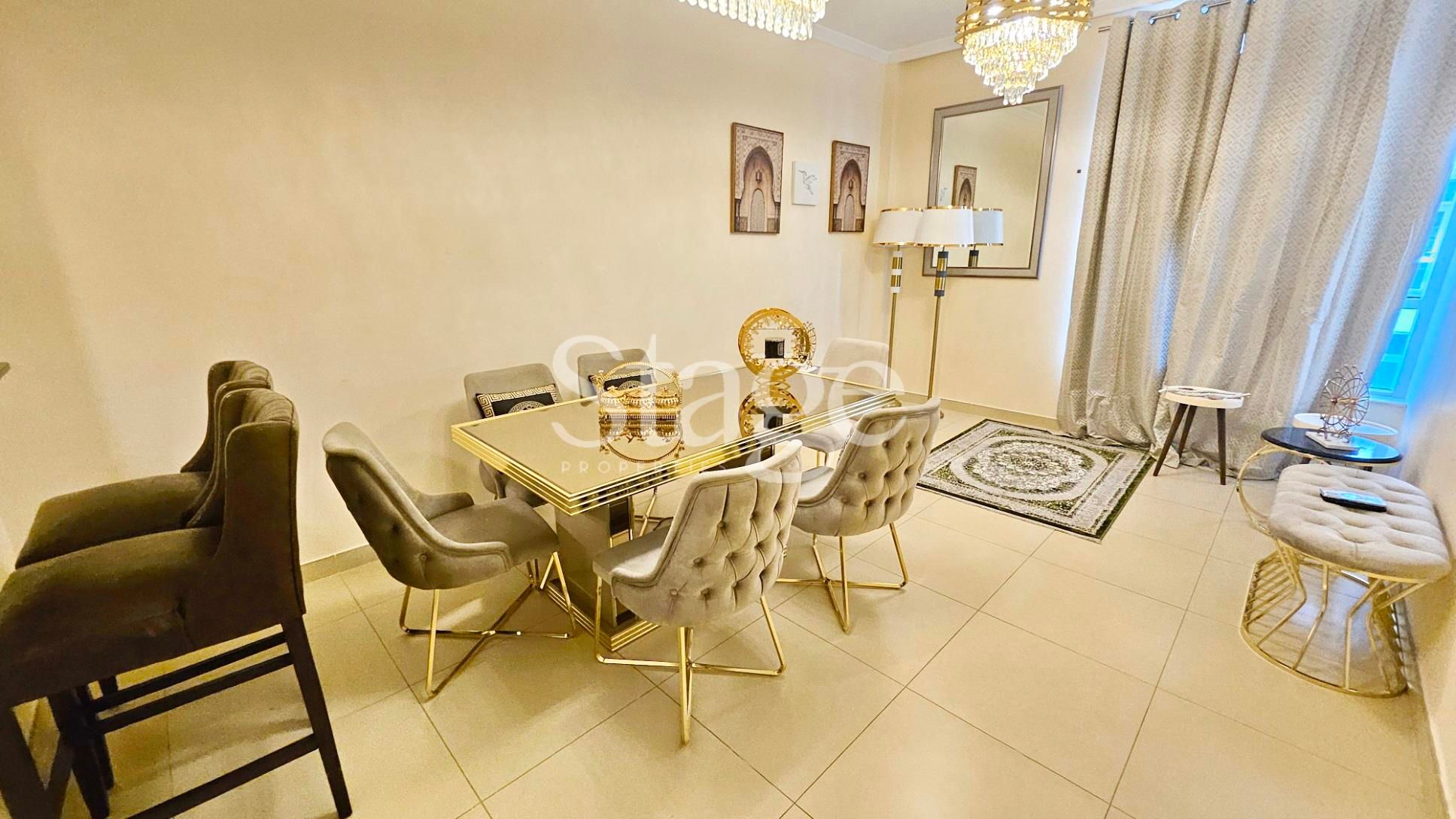 1 bedroom apartment for Sale in Dubai Land, Dubai AP8926S