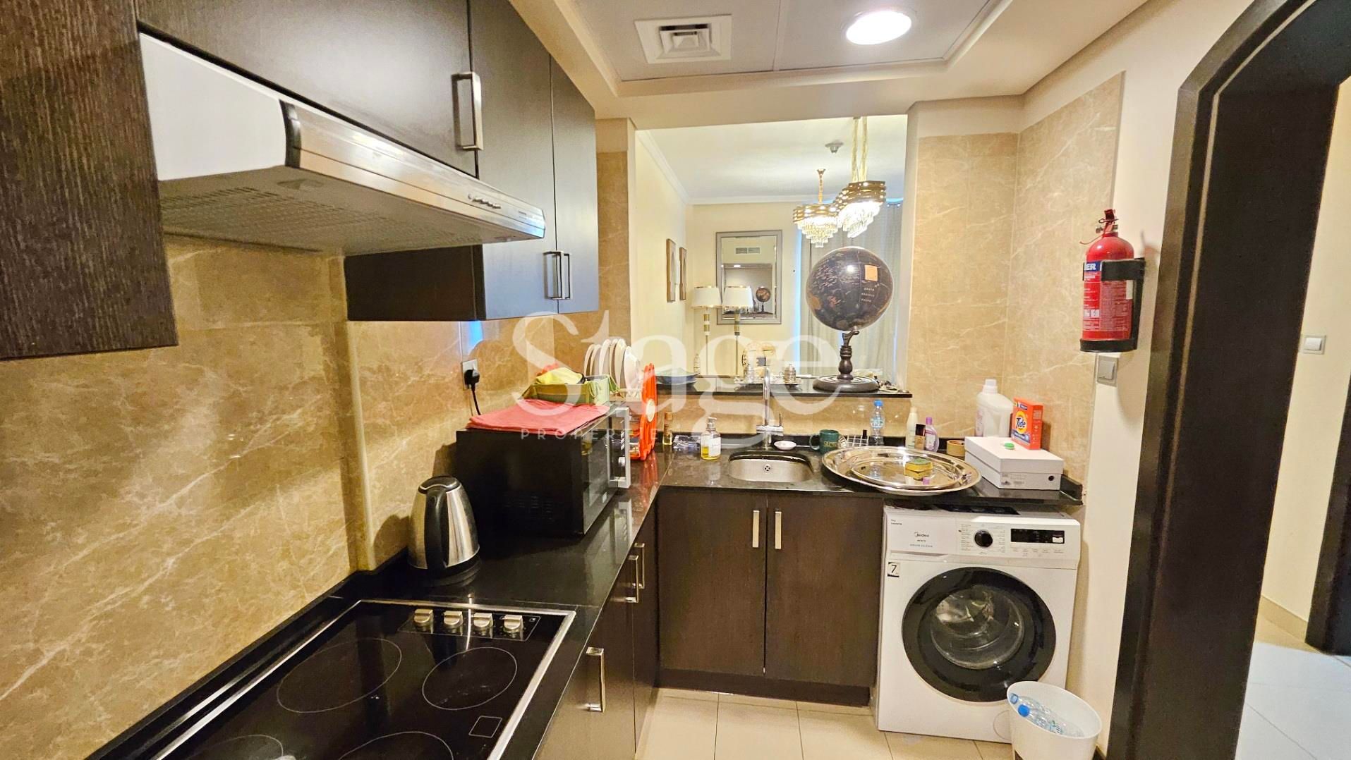 1 bedroom apartment for Sale in Dubai Land, Dubai AP8926S