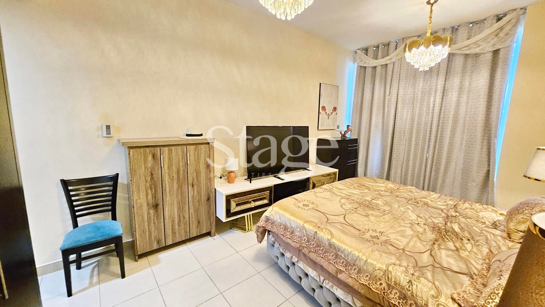 1 bedroom apartment for Sale in Dubai Land, Dubai AP8926S