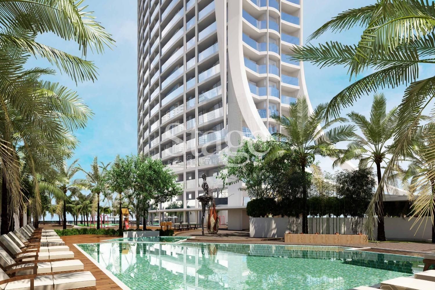 Studio for Sale in Jumeirah Village Triangle, Dubai AP7565S