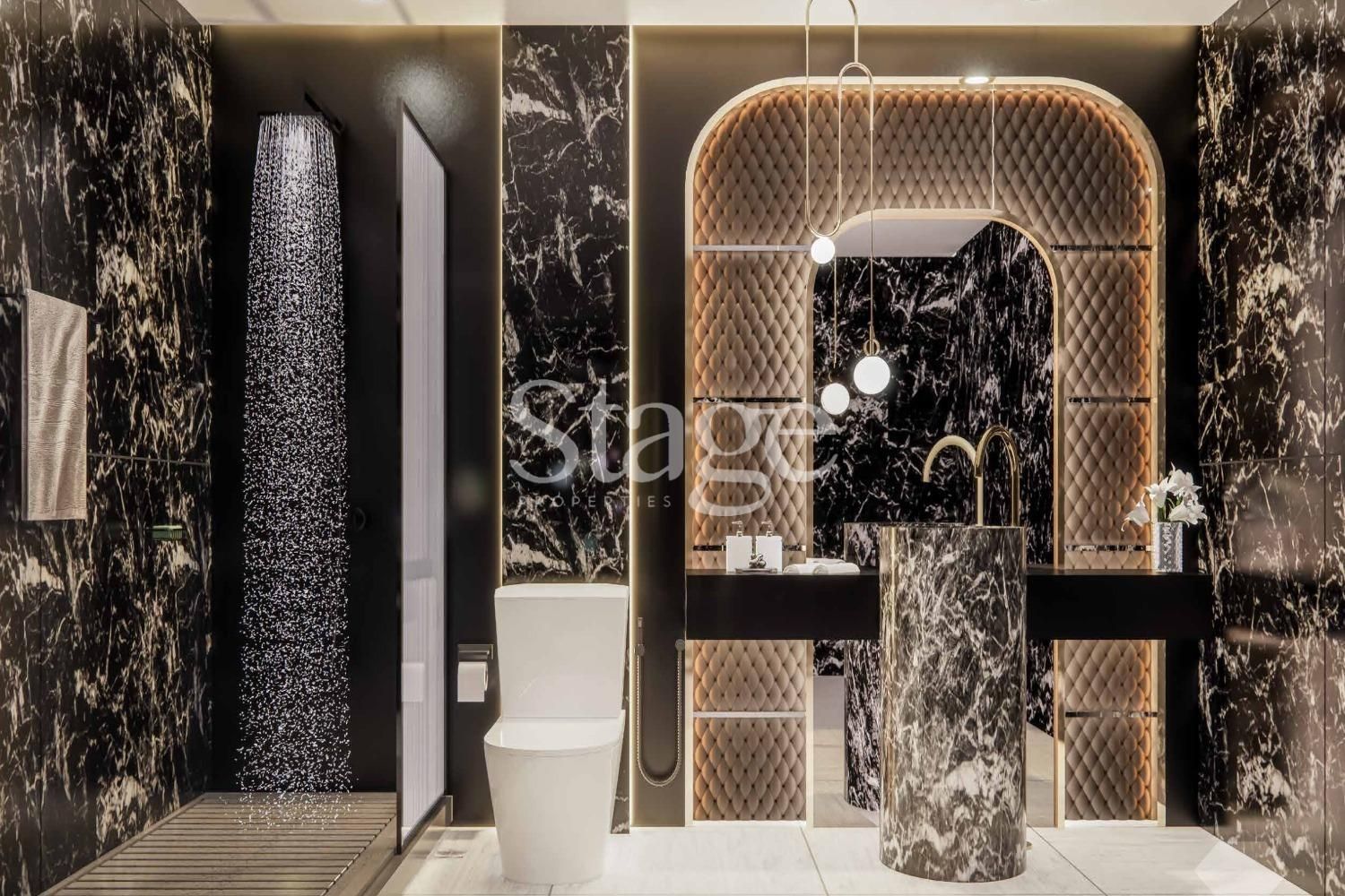 Studio for Sale in Jumeirah Village Triangle, Dubai AP7565S