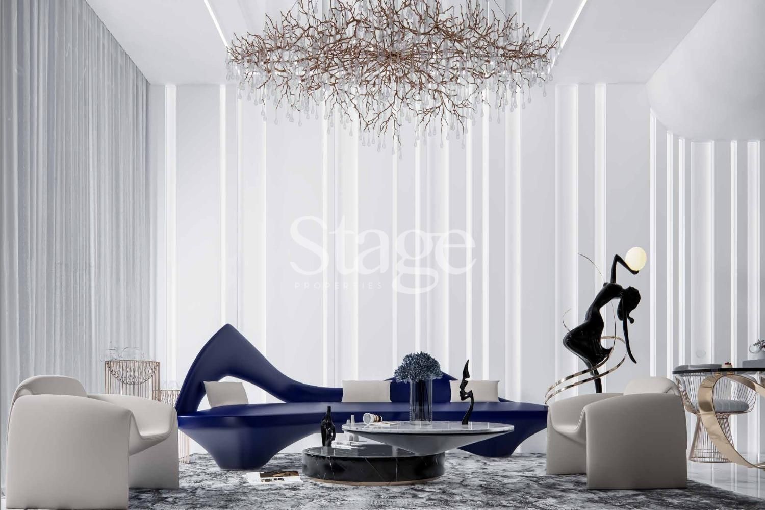 Studio for Sale in Jumeirah Village Triangle, Dubai AP7565S