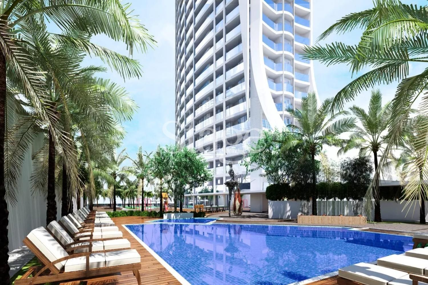 Studio for Sale in Jumeirah Village Triangle, Dubai AP7565S