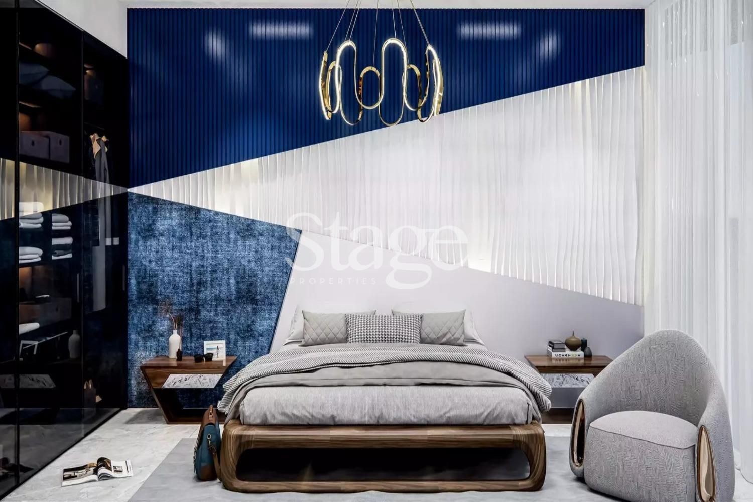 Studio for Sale in Jumeirah Village Triangle, Dubai AP7565S