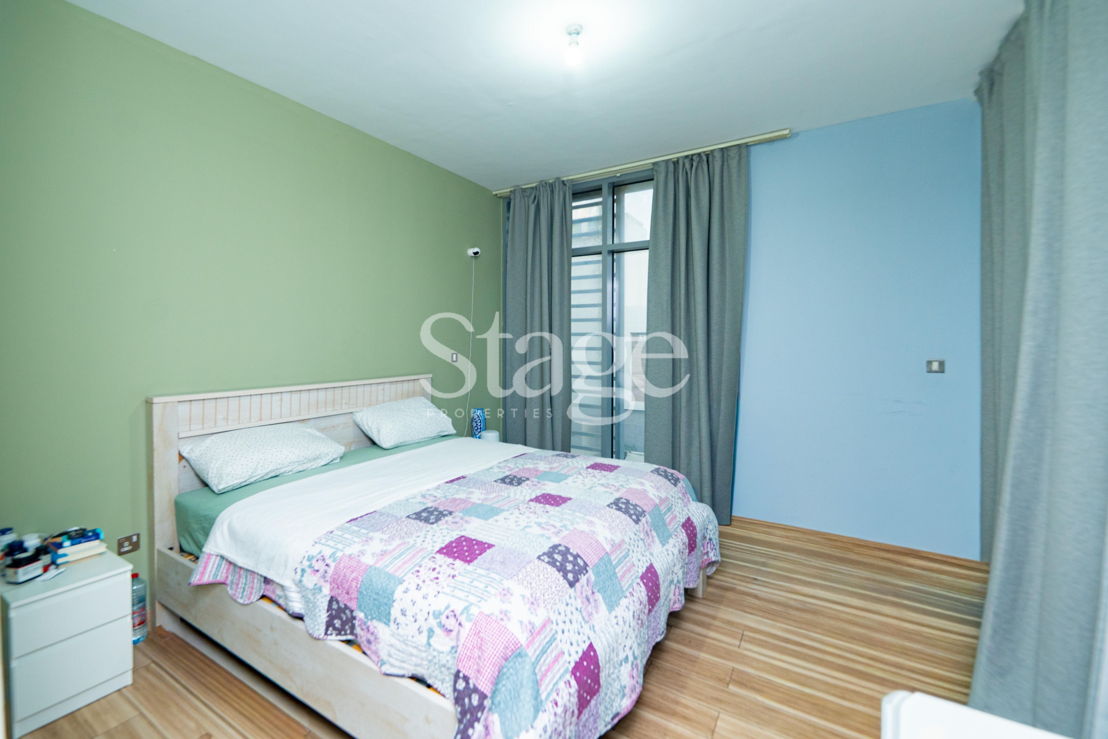 تاون هاوس من غرفتي نوم للإيجار في دبي ساوث دبي ورلد سنتر، Dubai TH8709L