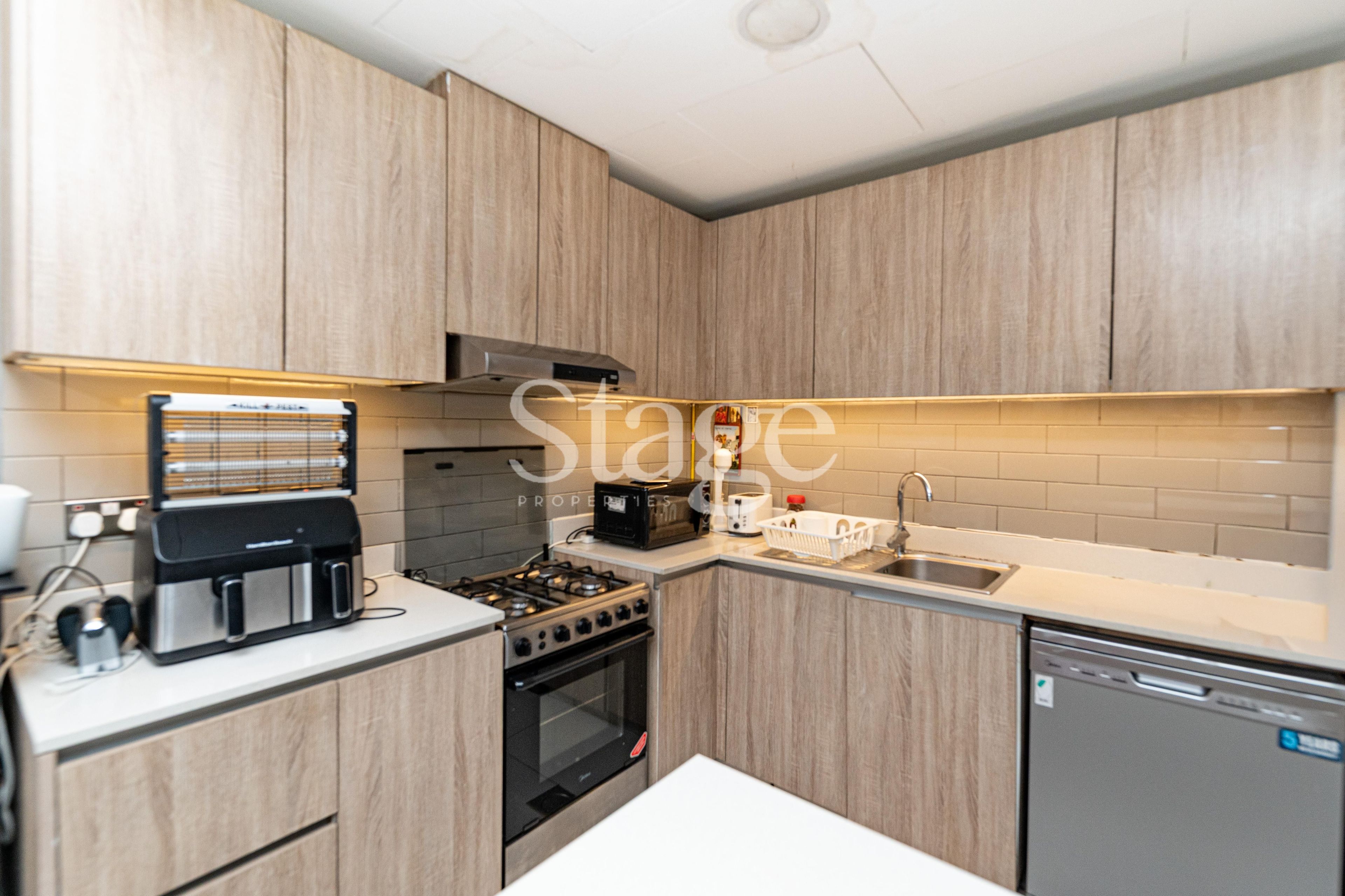 تاون هاوس من غرفتي نوم للإيجار في دبي ساوث دبي ورلد سنتر، Dubai TH8709L