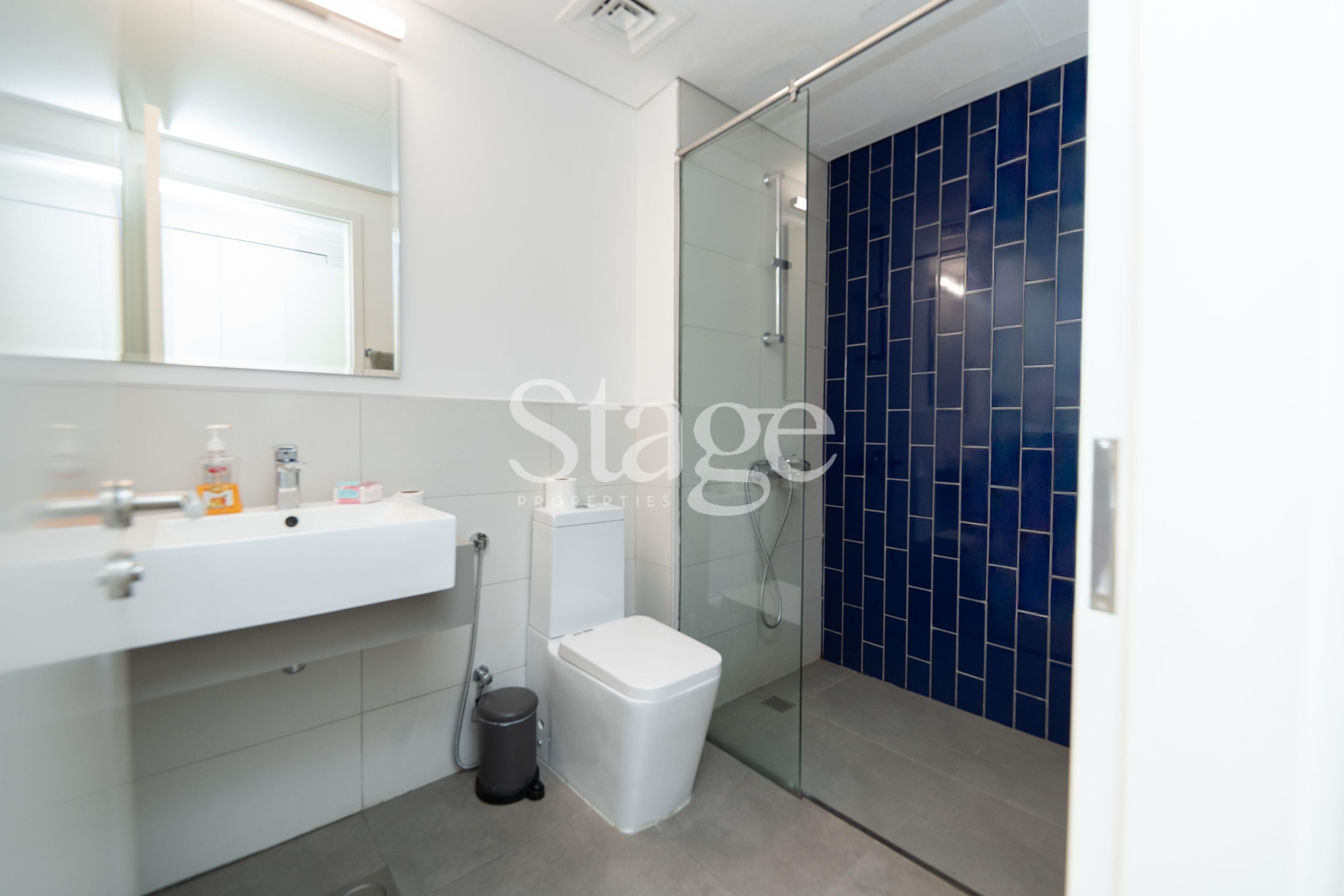 تاون هاوس من غرفتي نوم للإيجار في دبي ساوث دبي ورلد سنتر، Dubai TH8709L