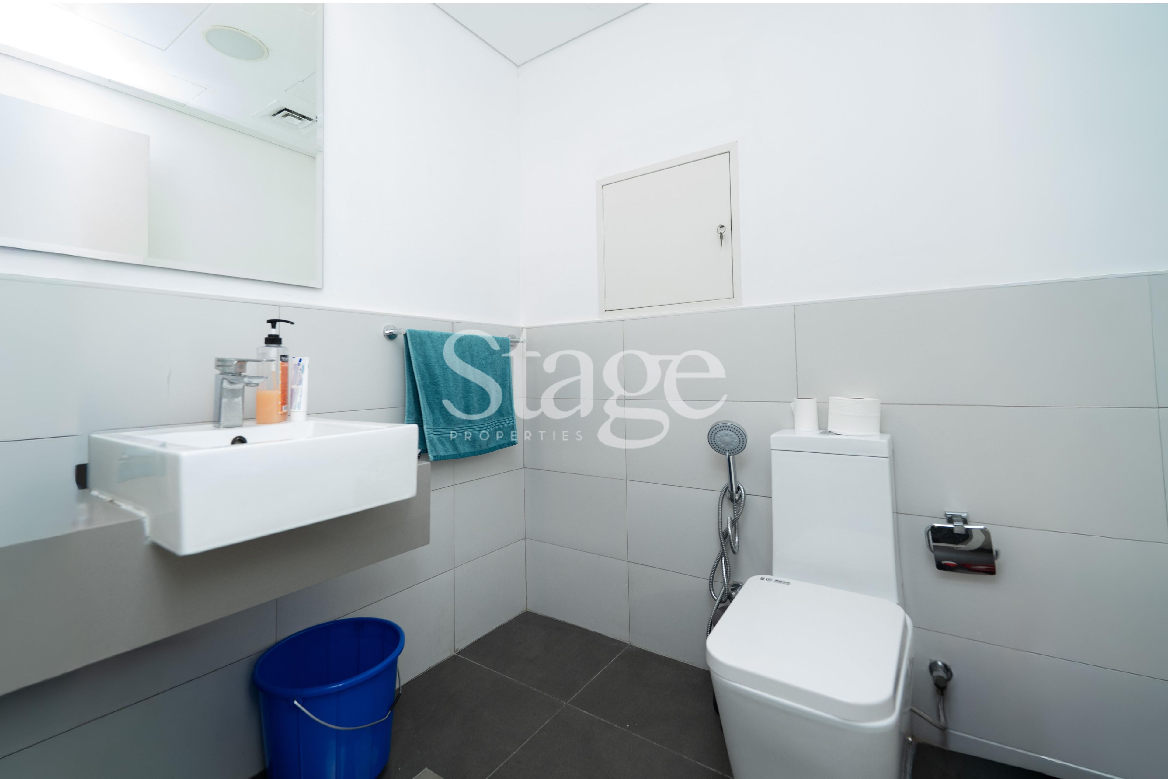 تاون هاوس من غرفتي نوم للإيجار في دبي ساوث دبي ورلد سنتر، Dubai TH8709L