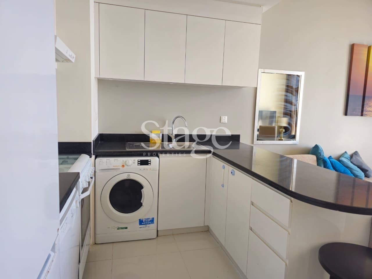 1 bedroom apartment for Rent in Jumeirah Village Circle, Dubai AP9978L