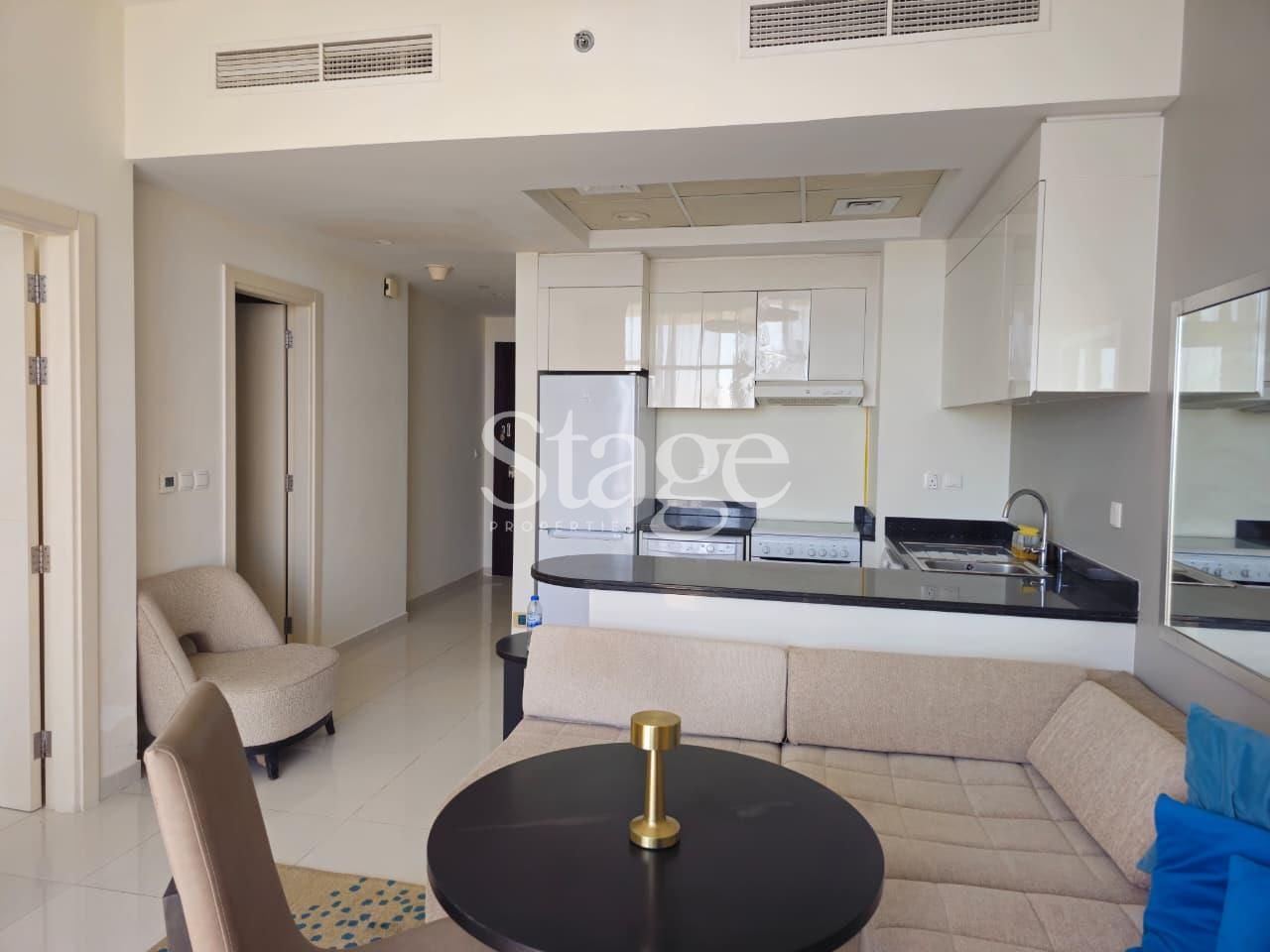 1 bedroom apartment for Rent in Jumeirah Village Circle, Dubai AP9978L