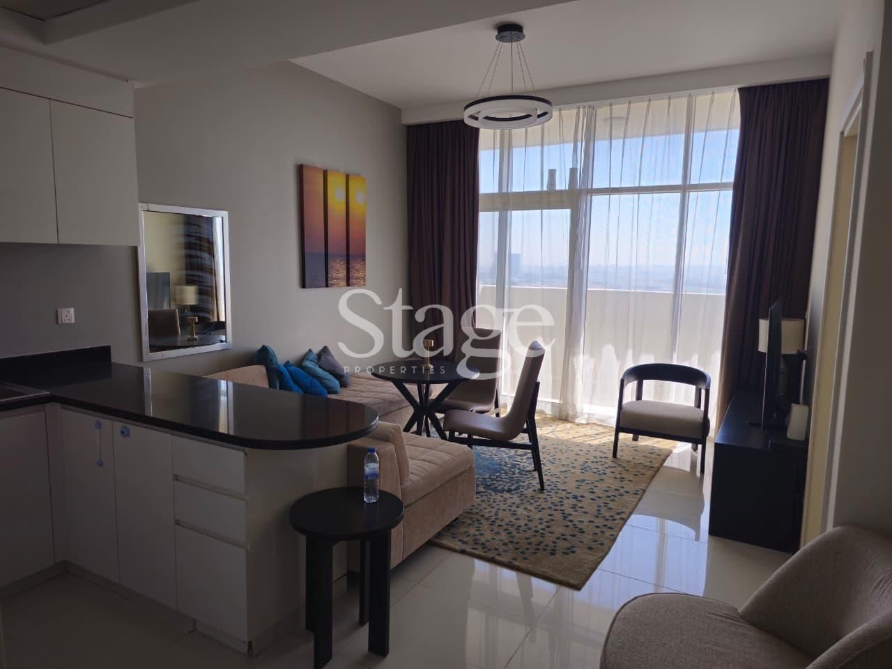 1 bedroom apartment for Rent in Jumeirah Village Circle, Dubai AP9978L