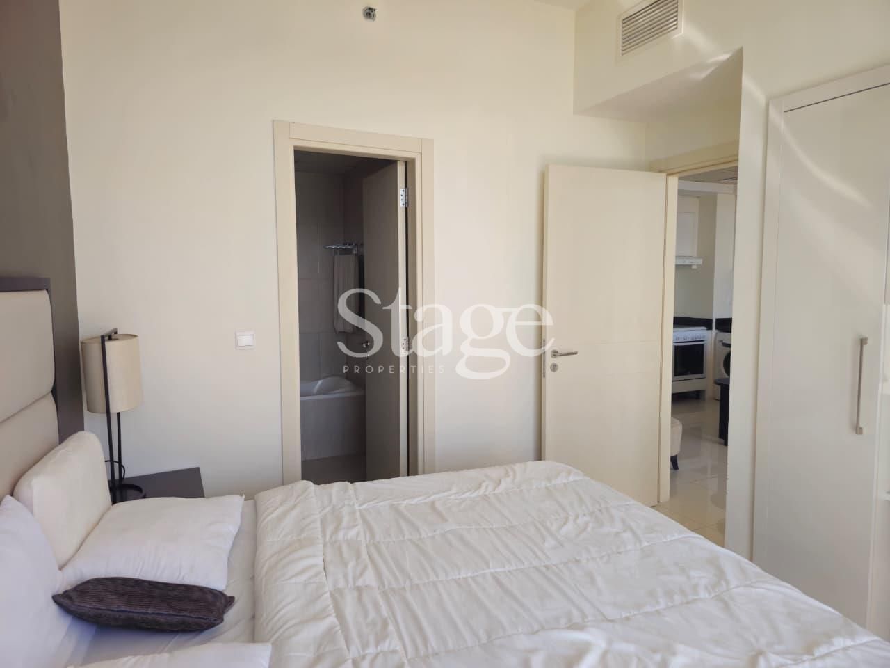 1 bedroom apartment for Rent in Jumeirah Village Circle, Dubai AP9978L