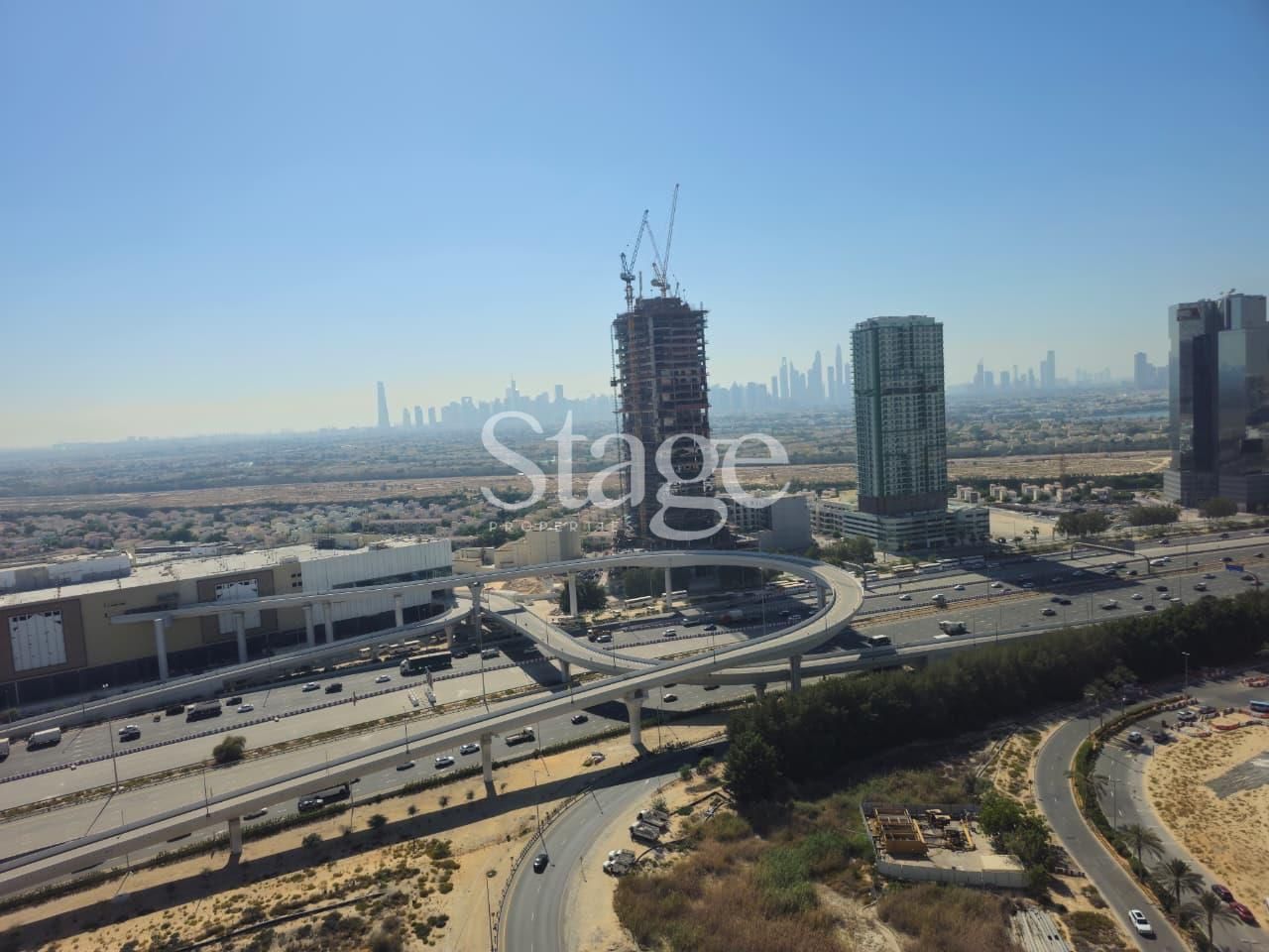 1 bedroom apartment for Rent in Jumeirah Village Circle, Dubai AP9978L