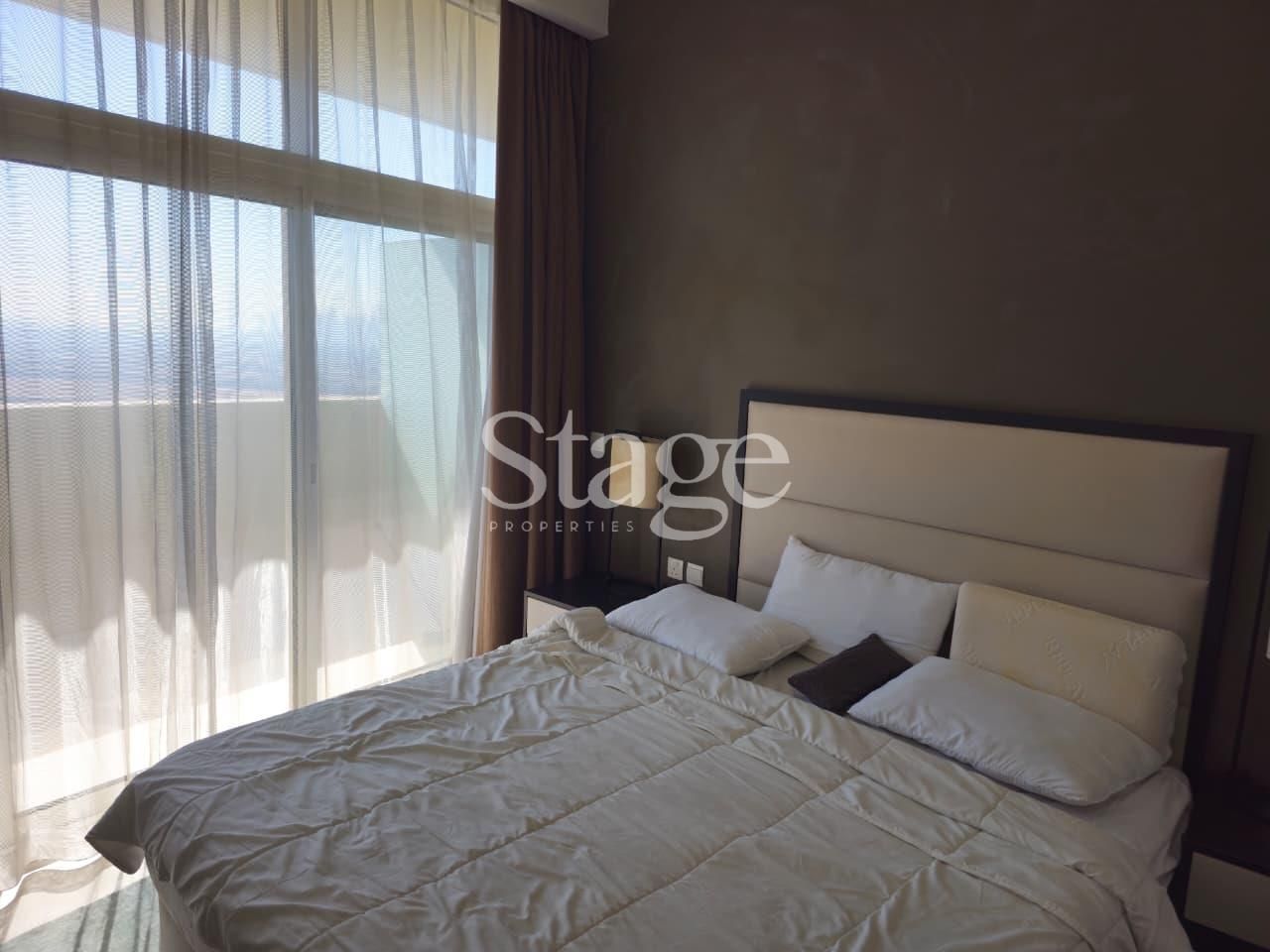 1 bedroom apartment for Rent in Jumeirah Village Circle, Dubai AP9978L