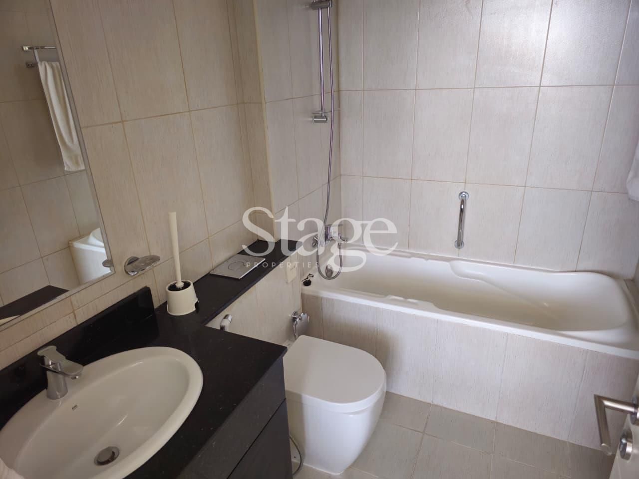 1 bedroom apartment for Rent in Jumeirah Village Circle, Dubai AP9978L