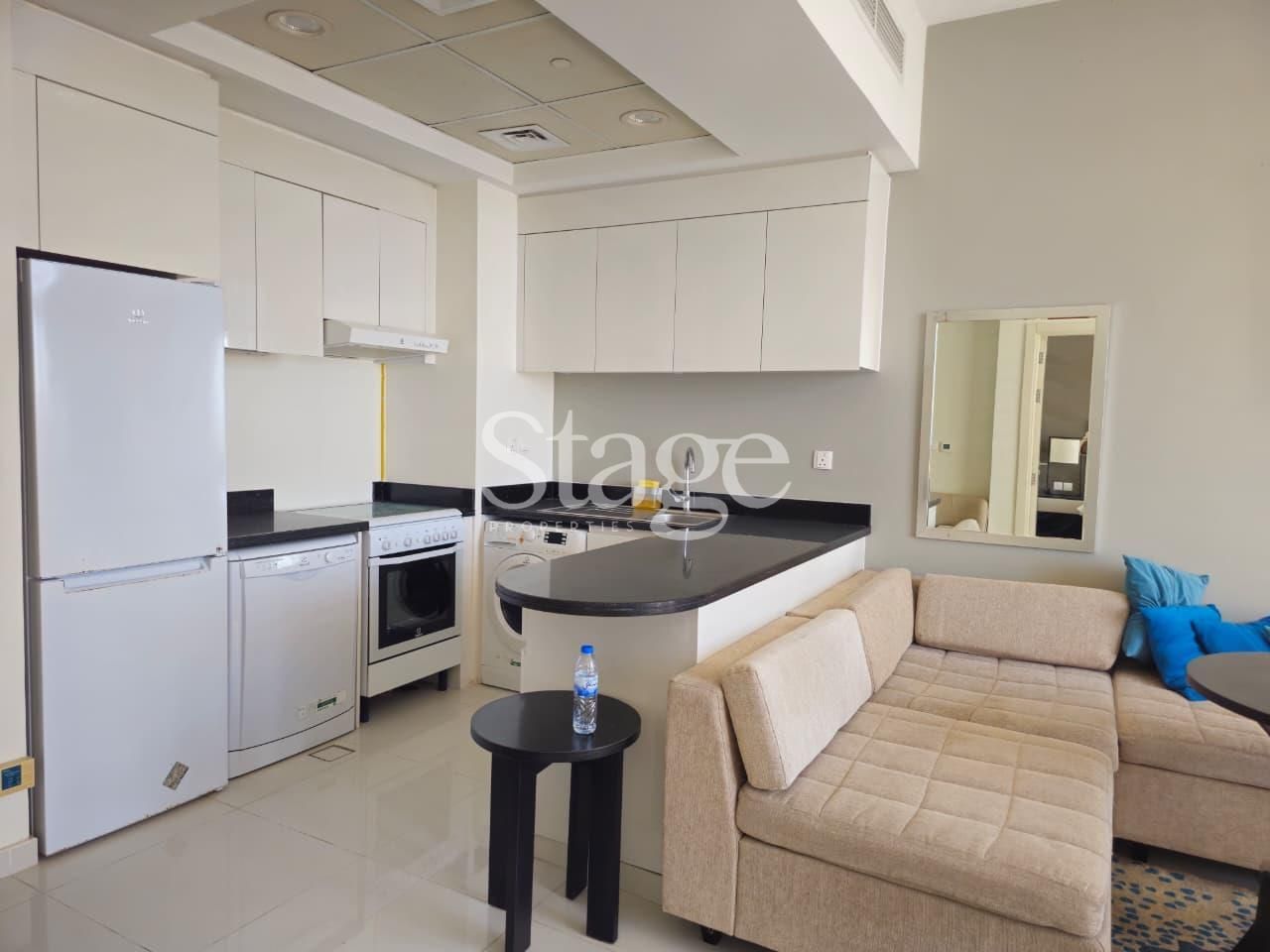 1 bedroom apartment for Rent in Jumeirah Village Circle, Dubai AP9978L