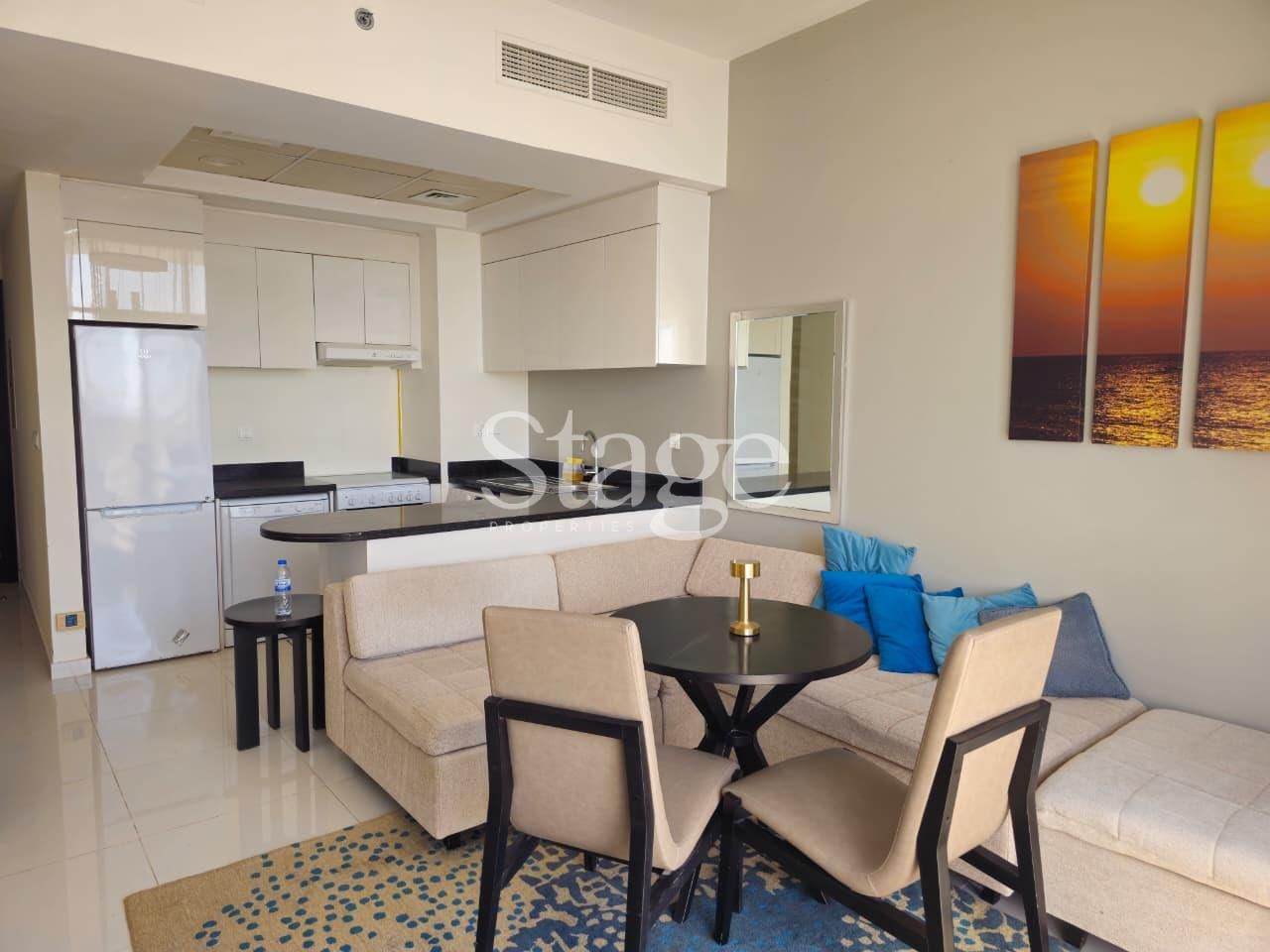 1 bedroom apartment for Rent in Jumeirah Village Circle, Dubai AP9978L