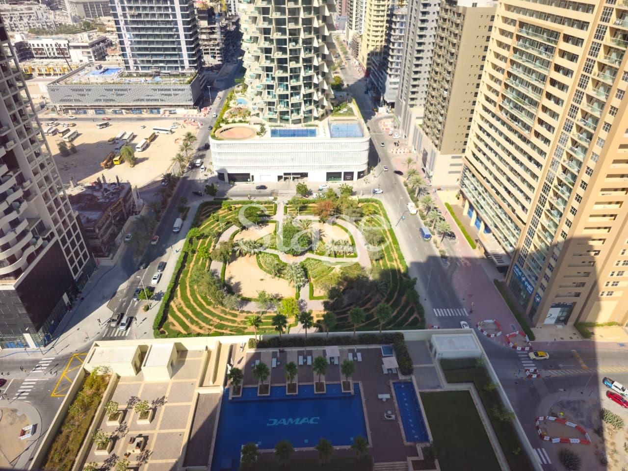 1 bedroom apartment for Rent in Jumeirah Village Circle, Dubai AP9978L