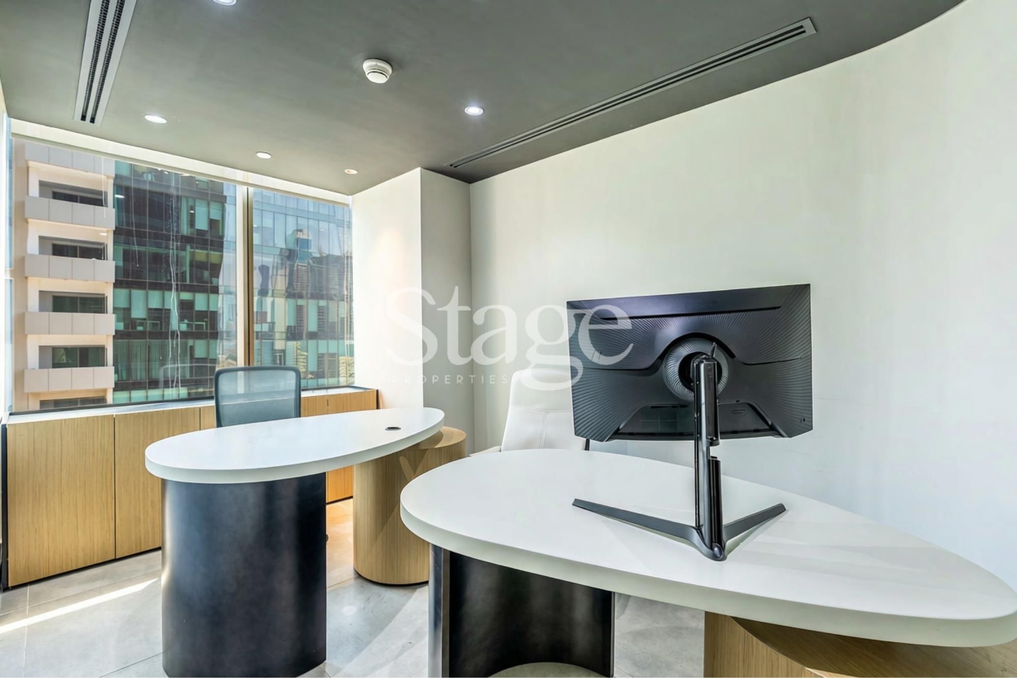 Office Space for Rent in Business Bay, Dubai OF9962L