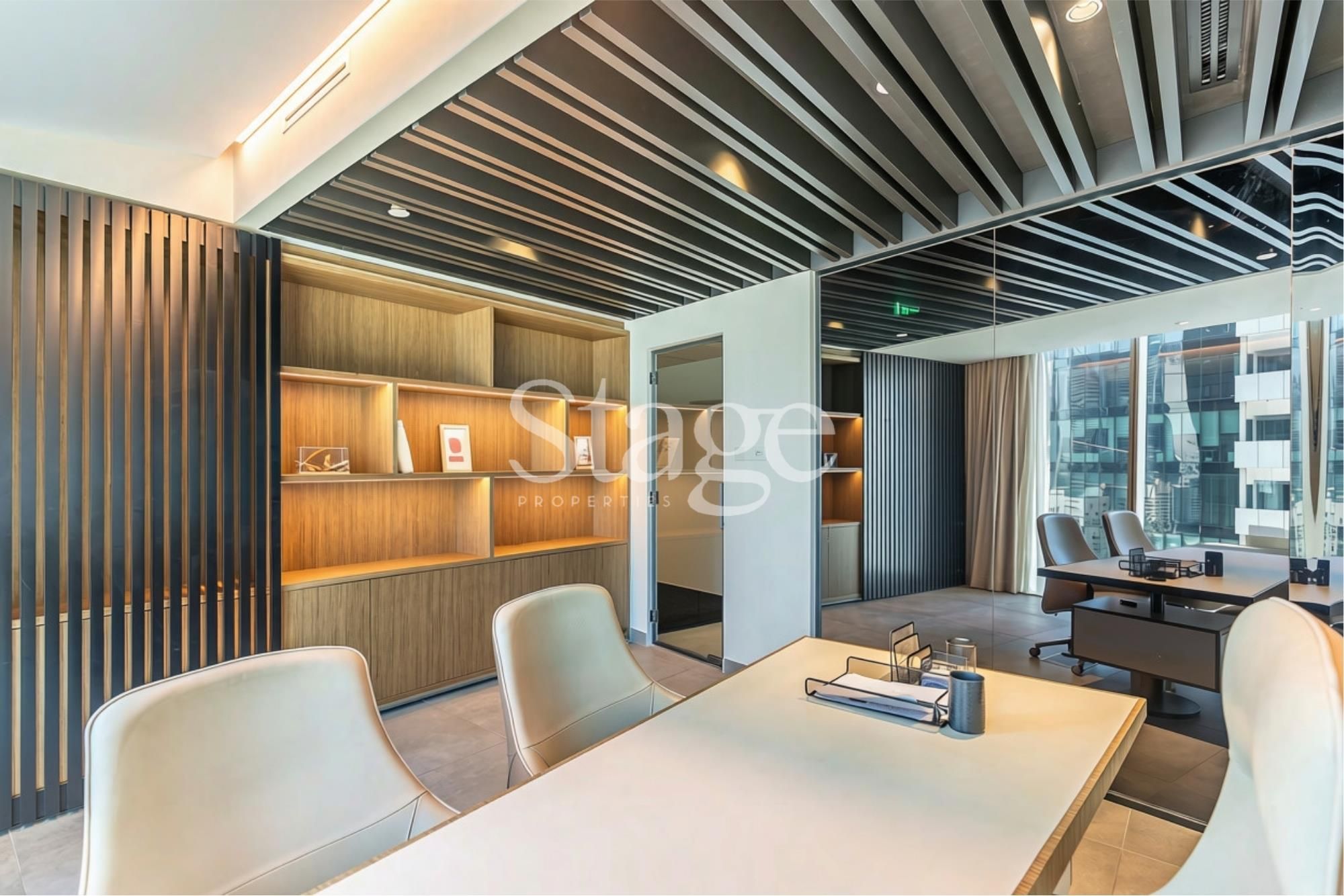 Office Space for Rent in Business Bay, Dubai OF9962L