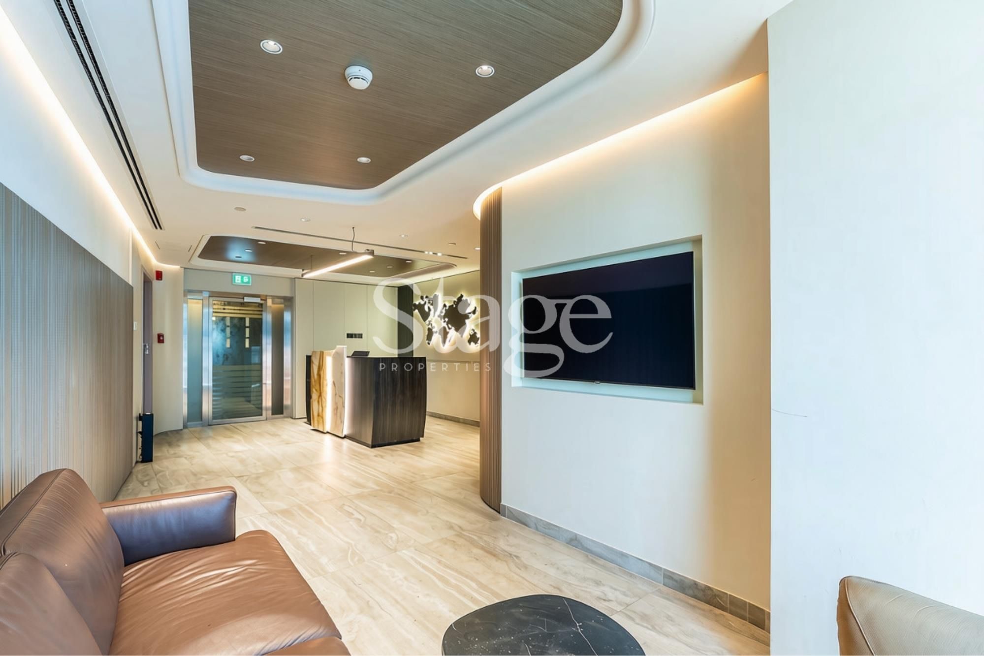 Office Space for Rent in Business Bay, Dubai OF9962L