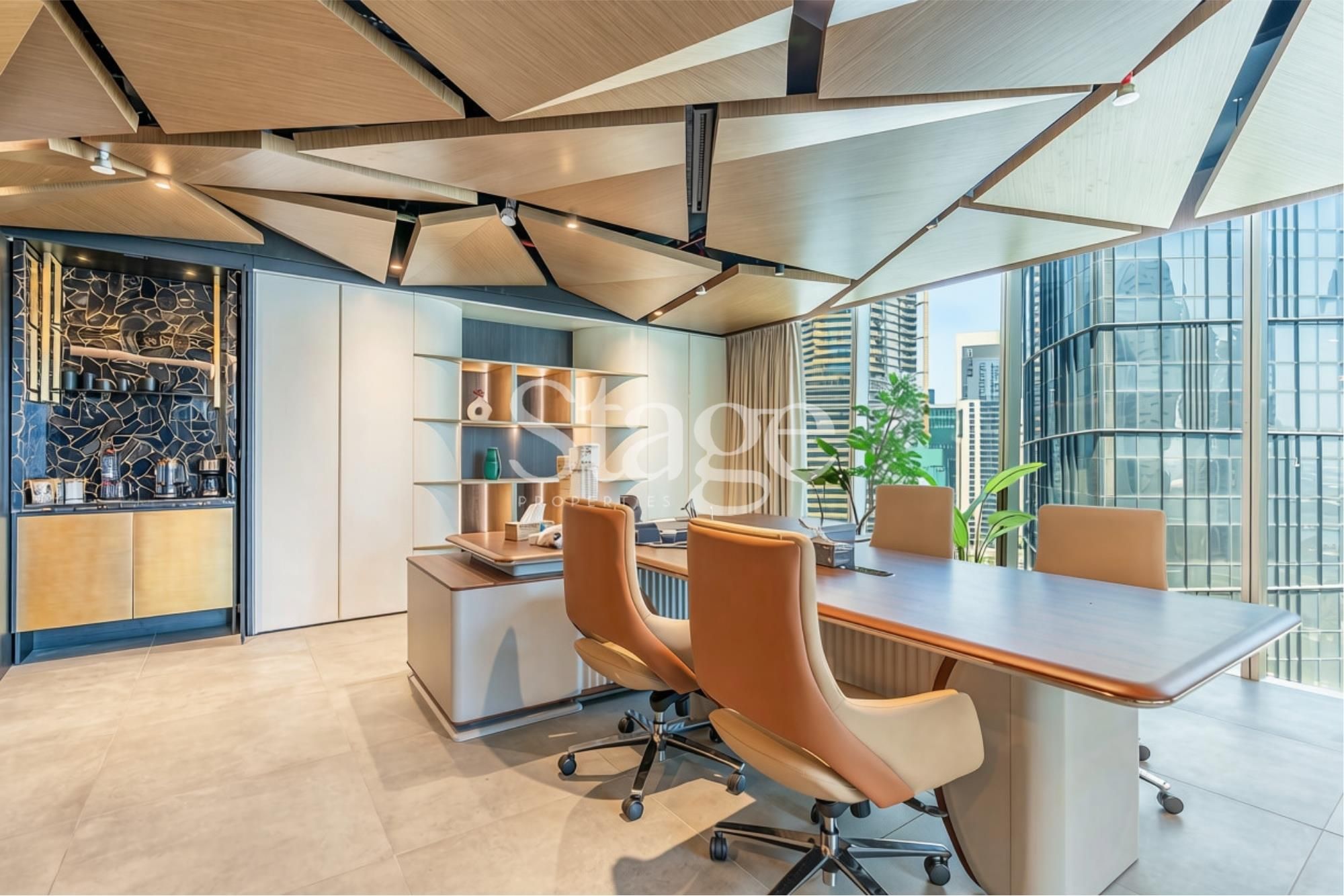 Office Space for Rent in Business Bay, Dubai OF9962L