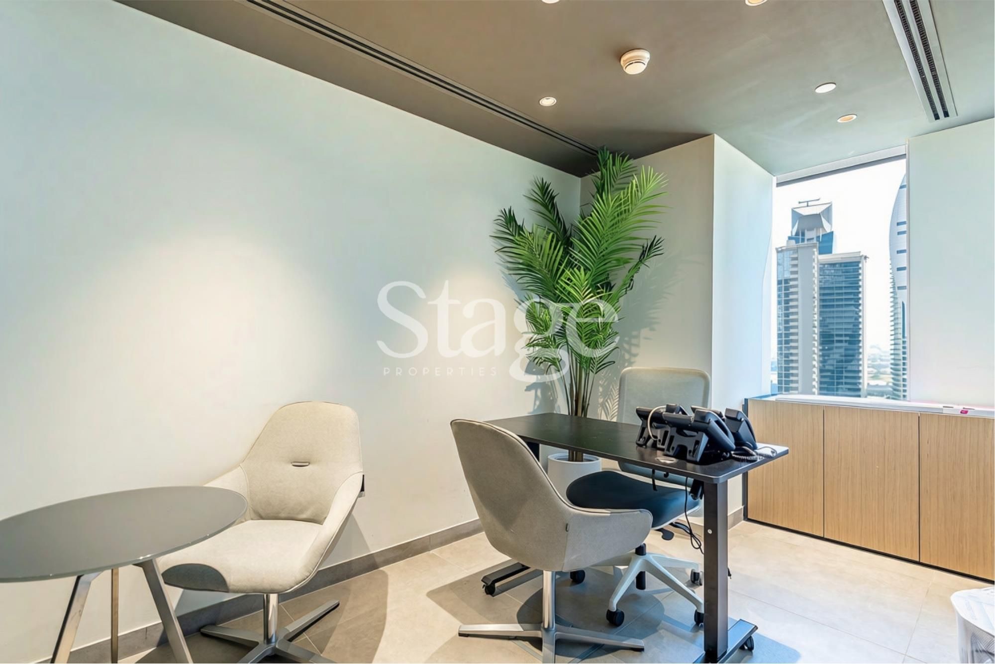 Office Space for Rent in Business Bay, Dubai OF9962L