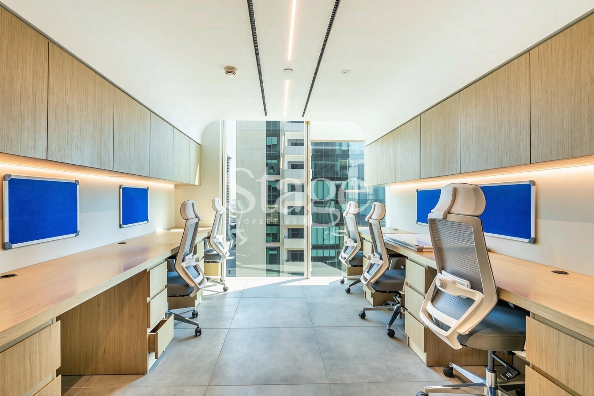Office Space for Rent in Business Bay, Dubai OF9962L
