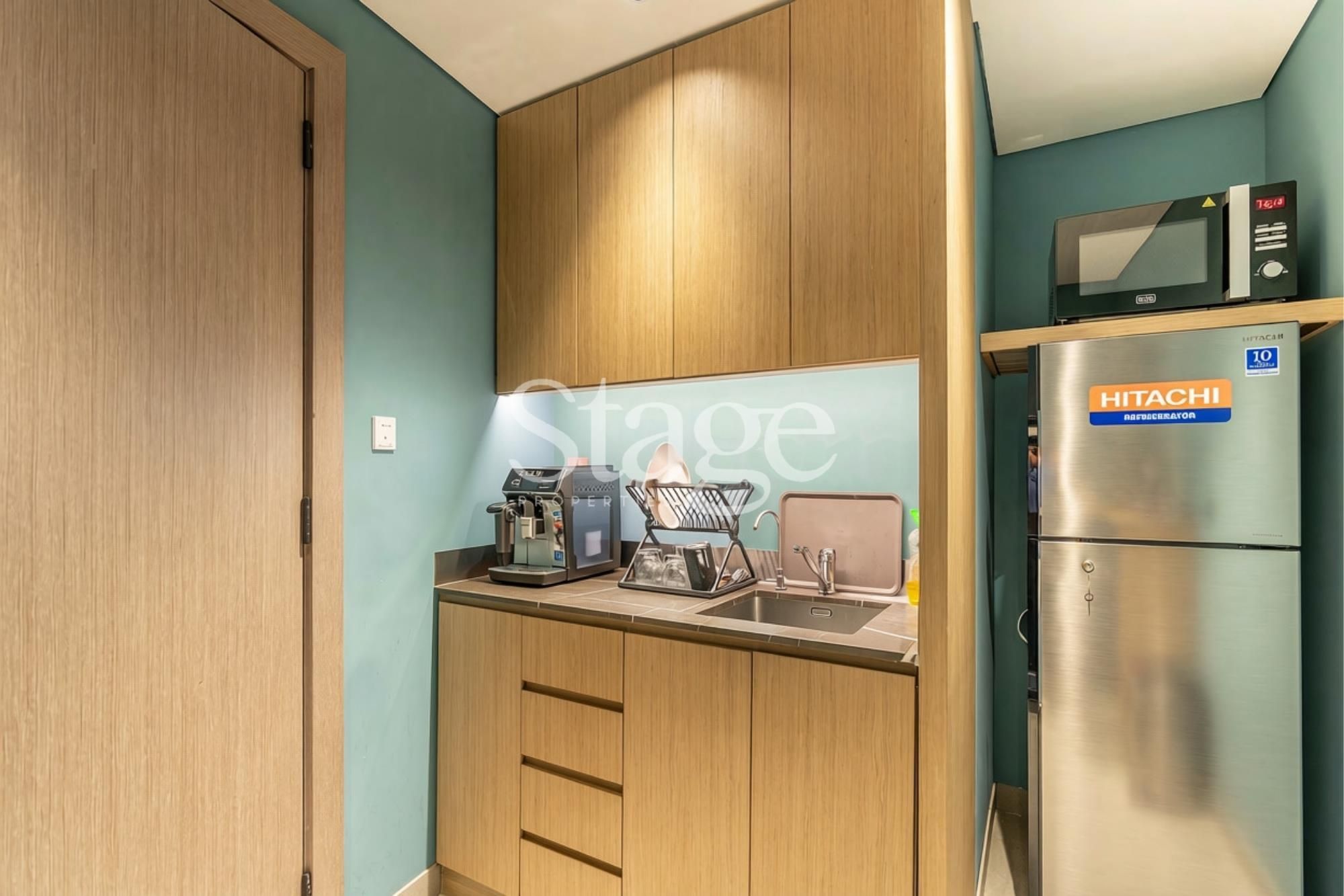 Office Space for Rent in Business Bay, Dubai OF9962L