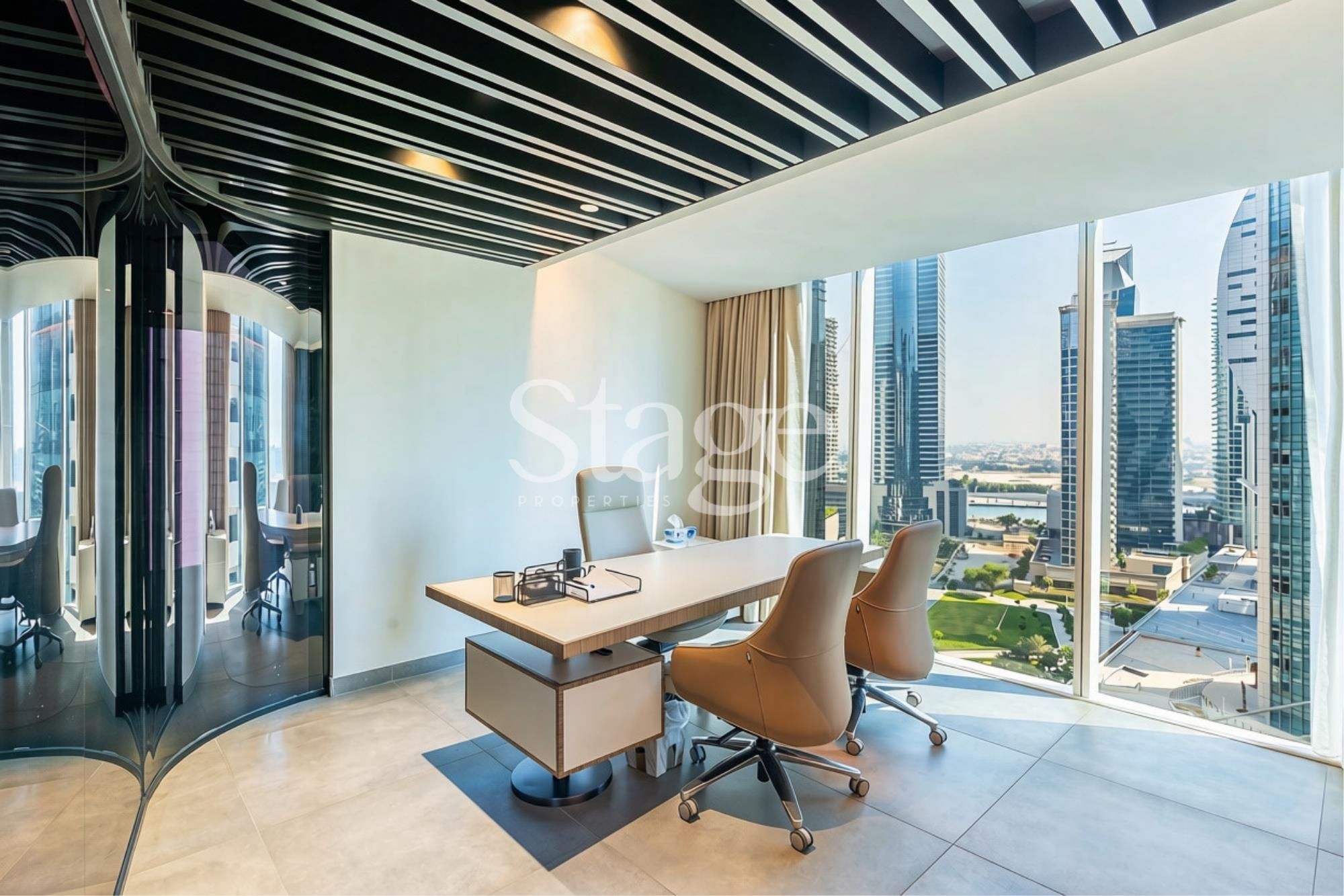 Office Space for Rent in Business Bay, Dubai OF9962L