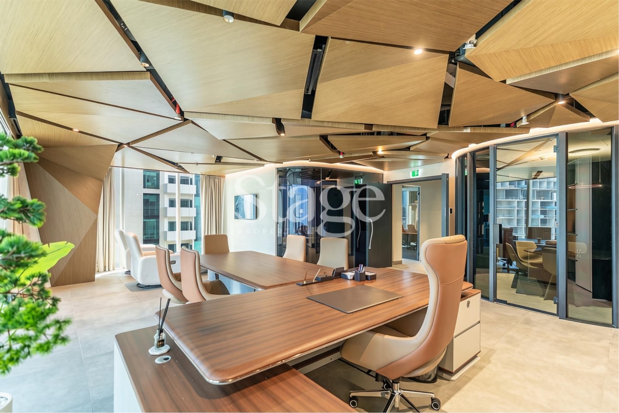Office Space for Rent in Business Bay, Dubai OF9962L