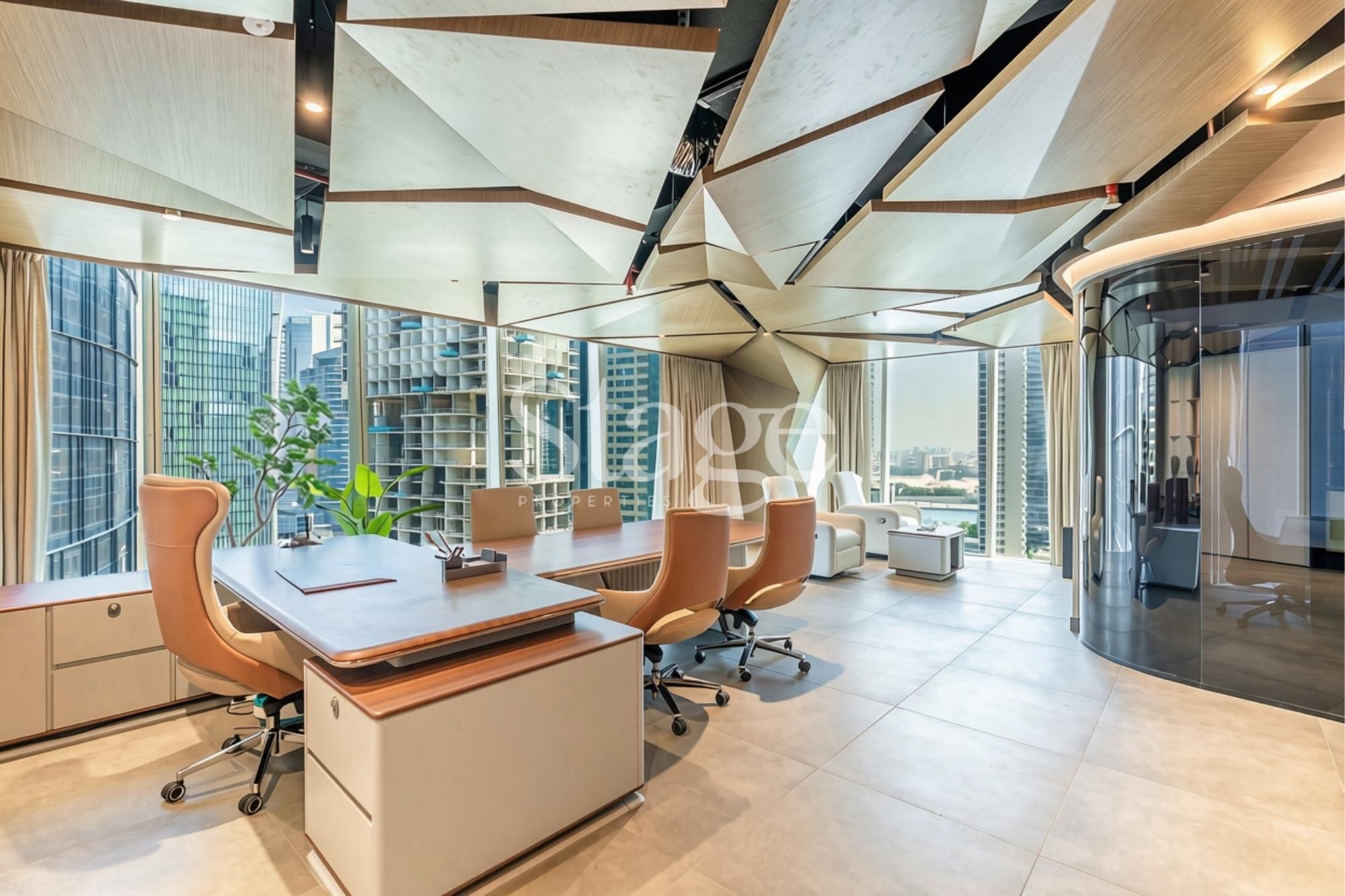 Office Space for Rent in Business Bay, Dubai OF9962L