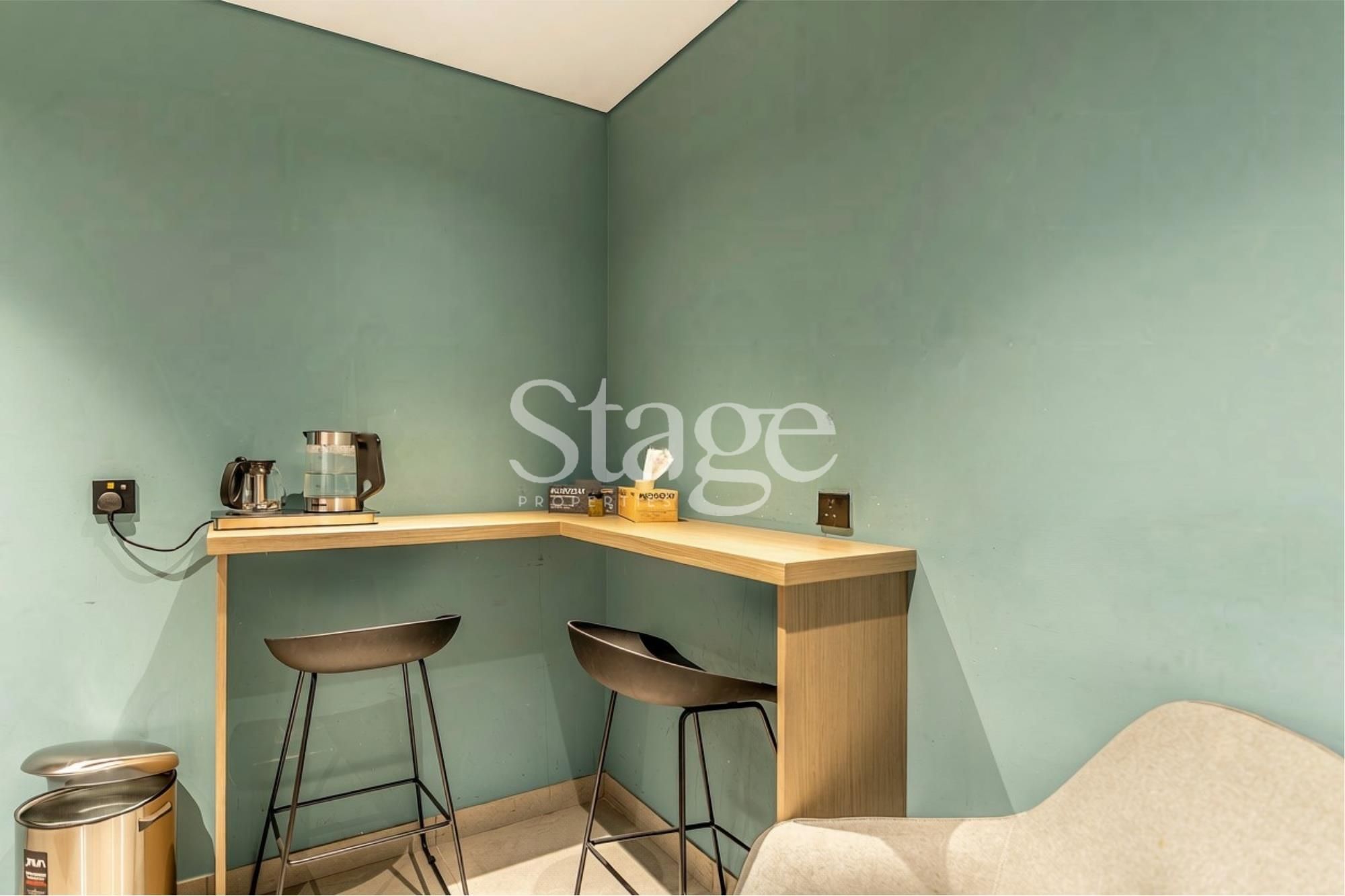 Office Space for Rent in Business Bay, Dubai OF9962L