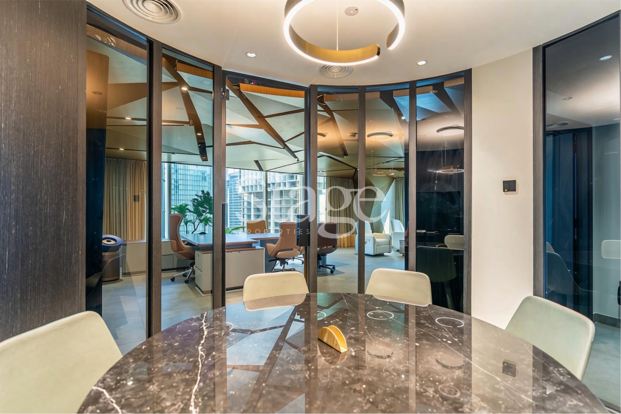 Office Space for Rent in Business Bay, Dubai OF9962L