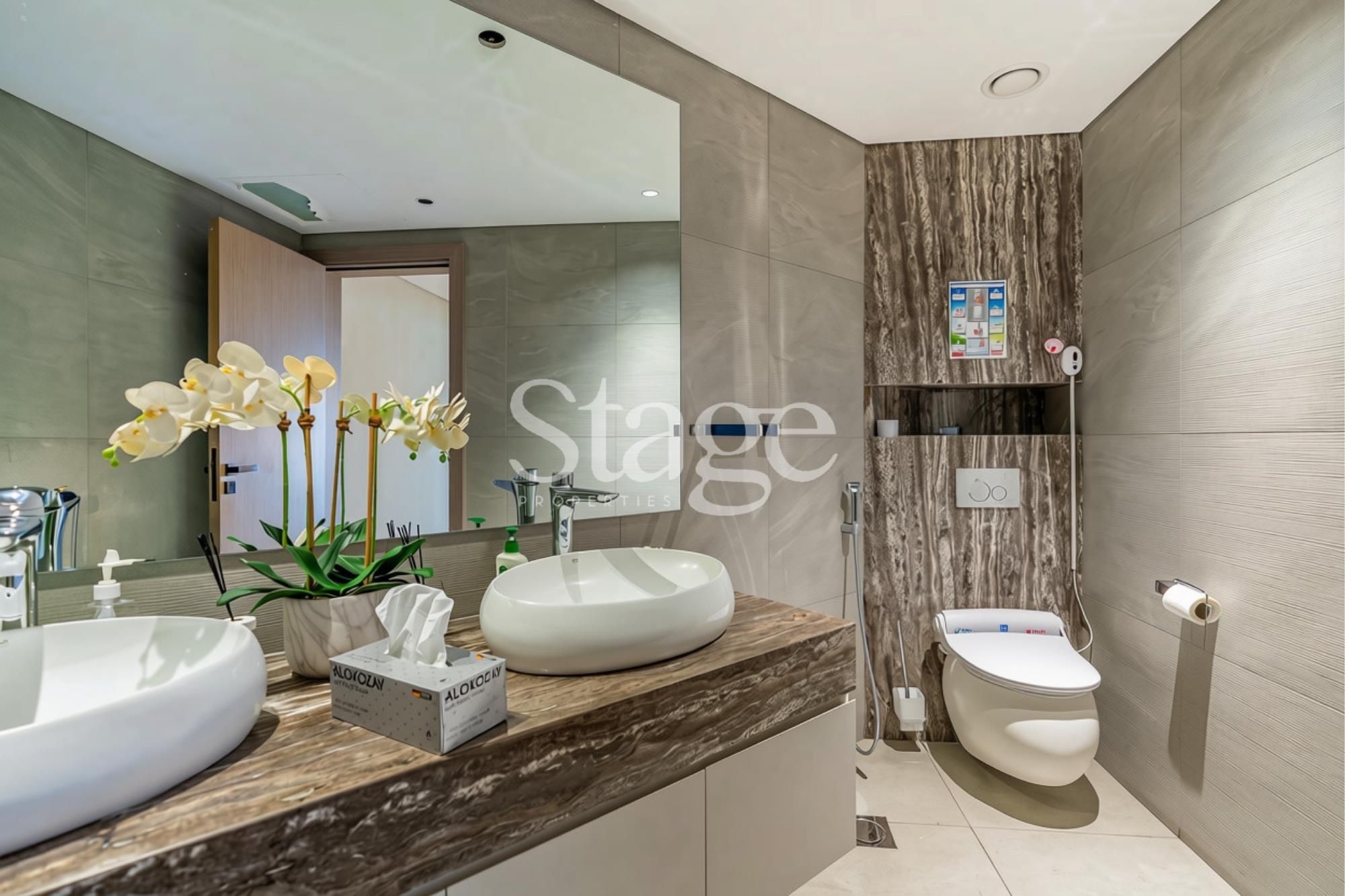Office Space for Rent in Business Bay, Dubai OF9962L