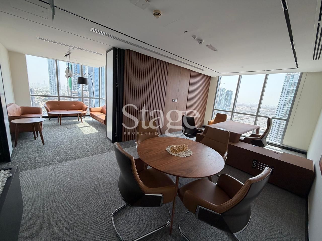 مساحة مكتبية للإيجار في Dubai Marina، Dubai OF10126L